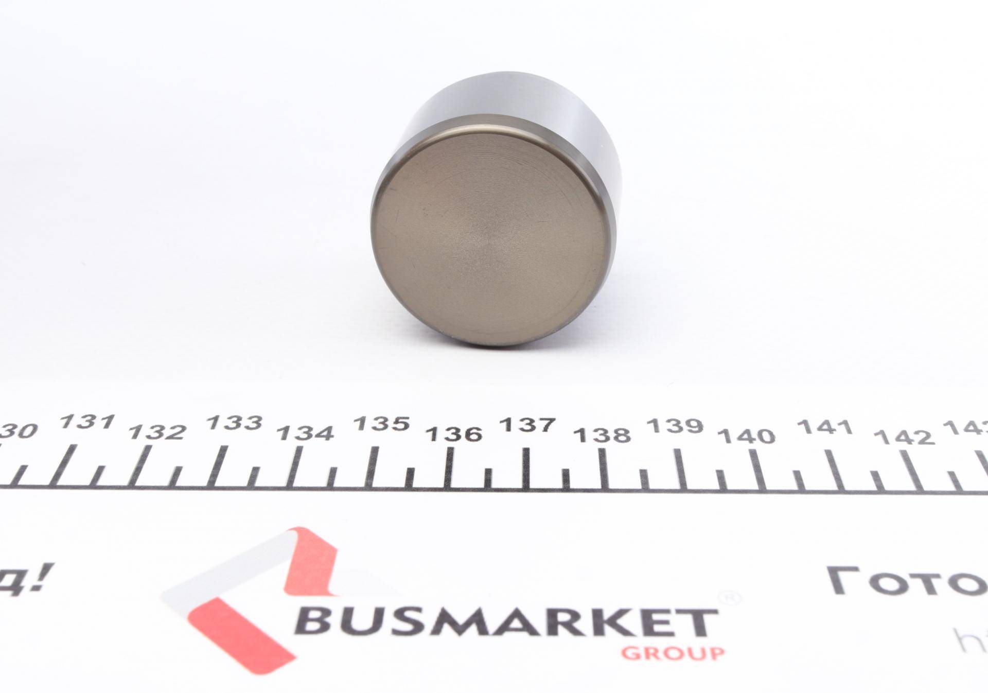 Ремкомплект супорта (переднього) VW Touareg 02-10 (d=36mm) (Brembo) (+6 поршнів)