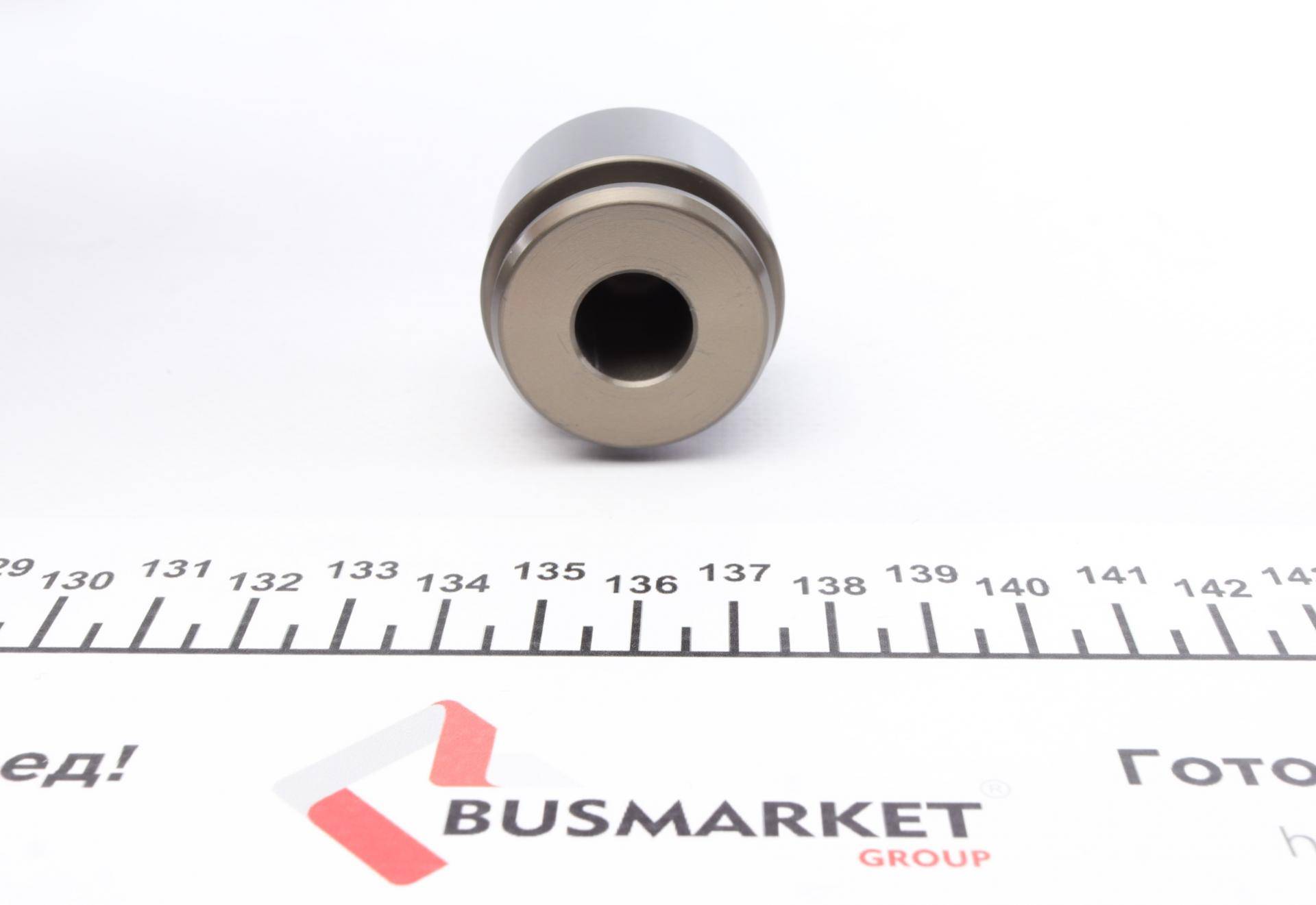 Ремкомплект супорта (переднього) VW Touareg 02-10 (d=36mm) (Brembo) (+6 поршнів)