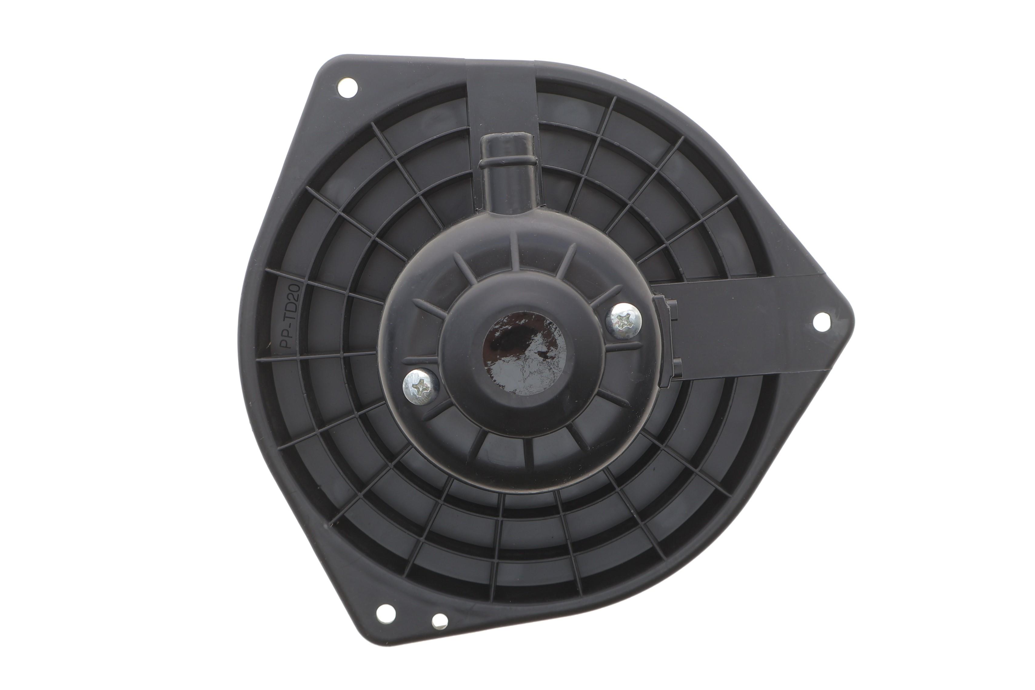 Моторчик пічки Citroen C4/Mitsubishi Outlander/Peugeot 4007/4008 06-