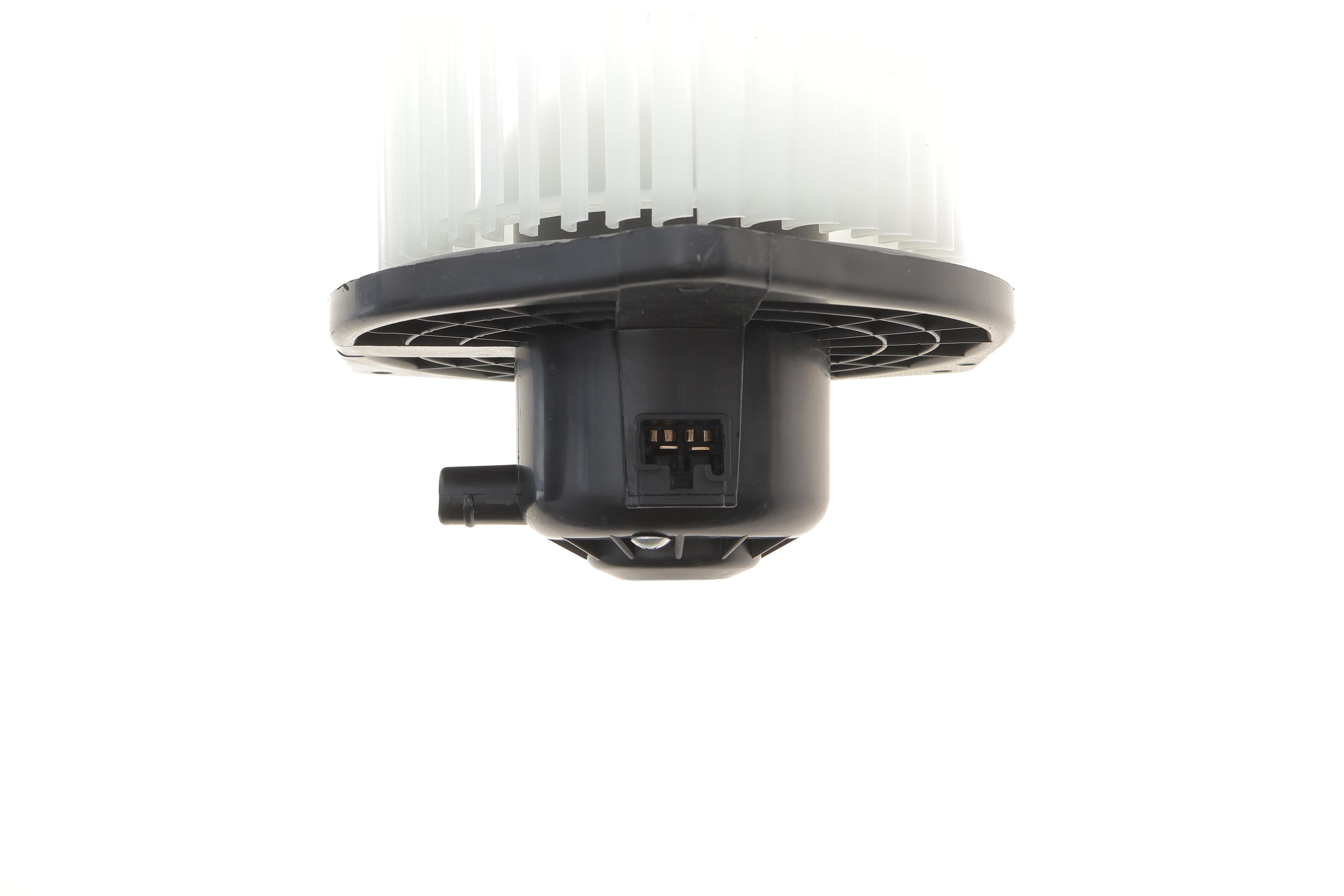 Моторчик пічки Citroen C4/Mitsubishi Outlander/Peugeot 4007/4008 06-