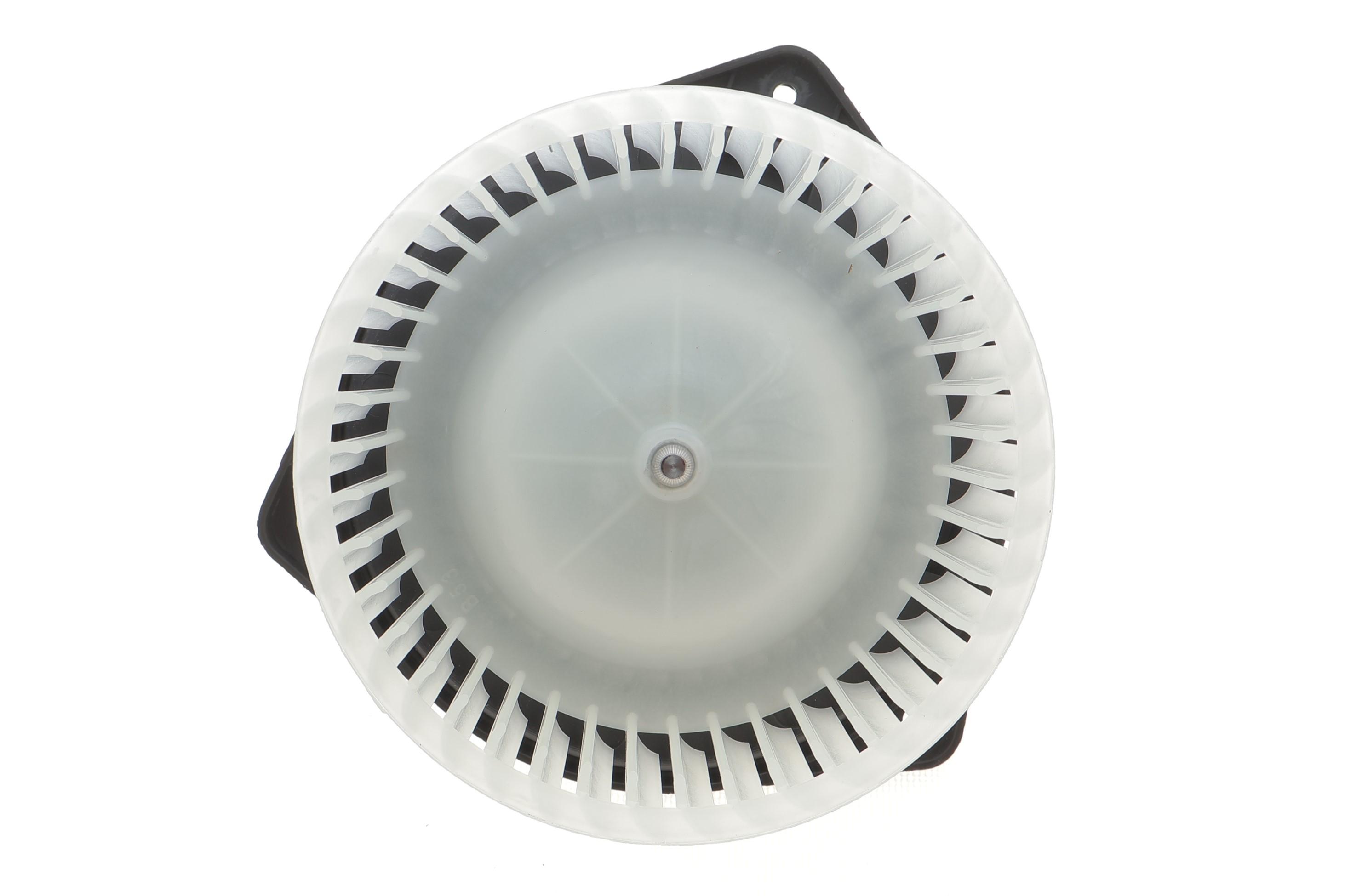 Моторчик пічки Citroen C4/Mitsubishi Outlander/Peugeot 4007/4008 06-