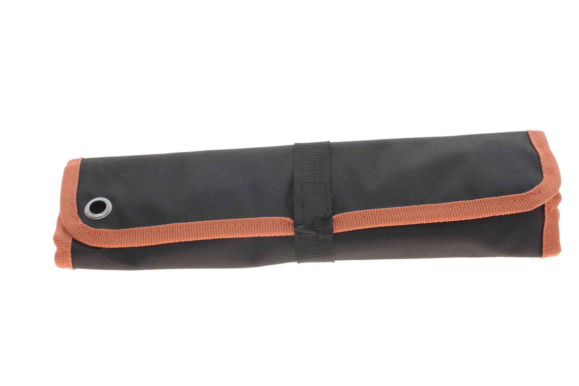 Набір ключів ріжкових 6x7-20x22 мм 8 од.