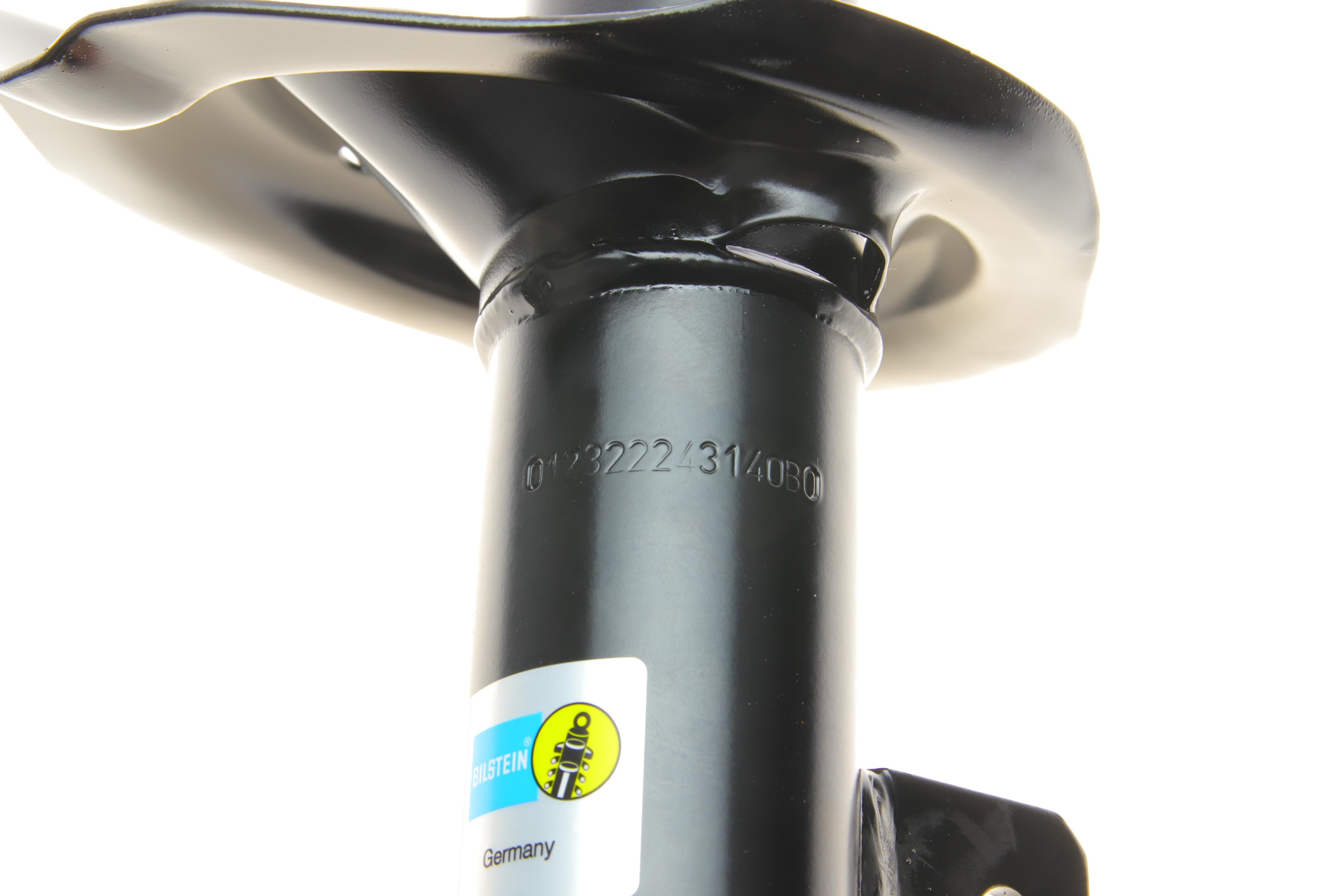 Амортизатор (передній) Citroen C4/ Mitsubishi ASX/ Peugeot 4008 10- (R) (B4)