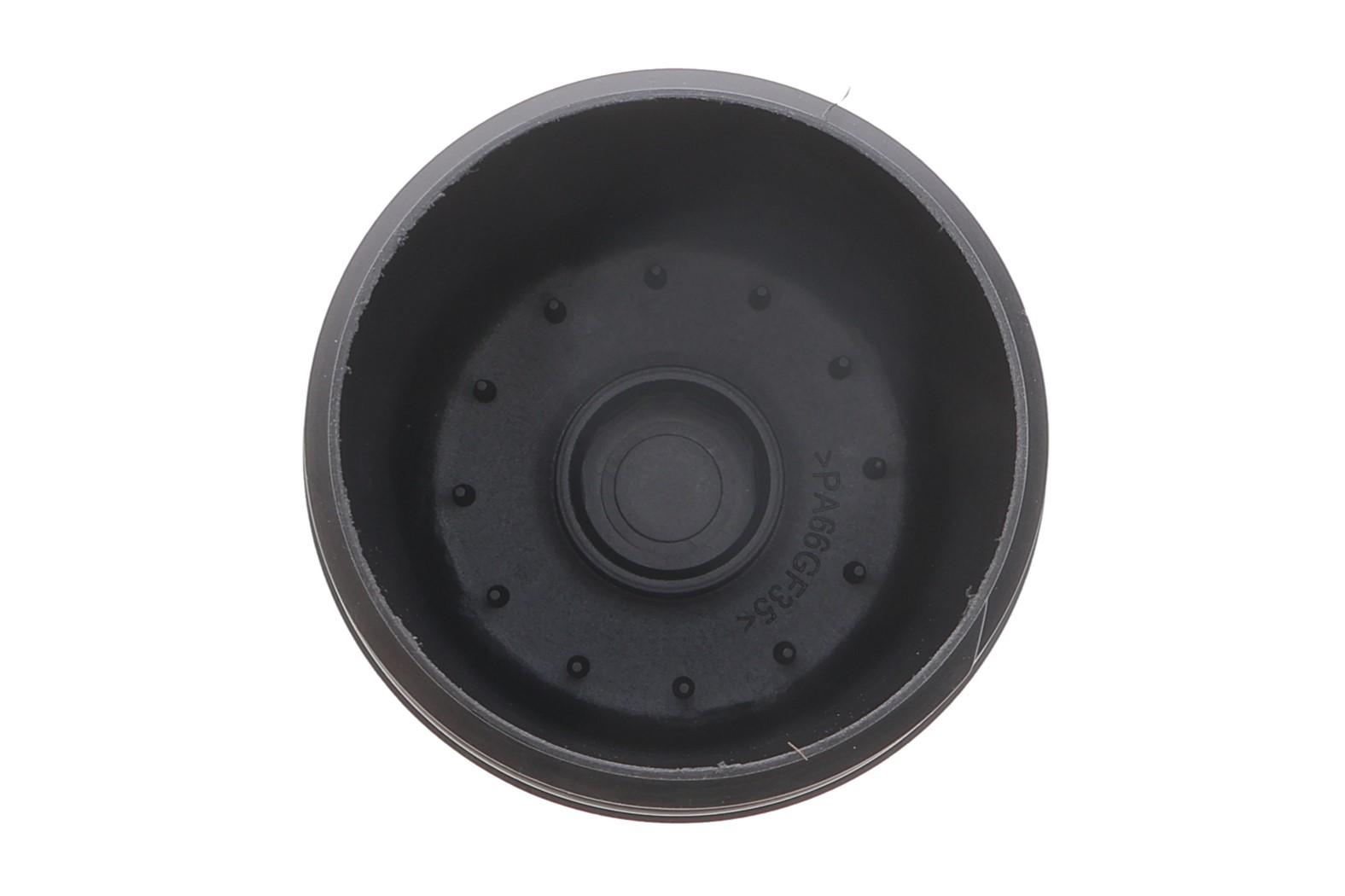 Кришка корпуса фільтра масляного MB E-class (W213)/S-class (W222/V222/X222) 13-