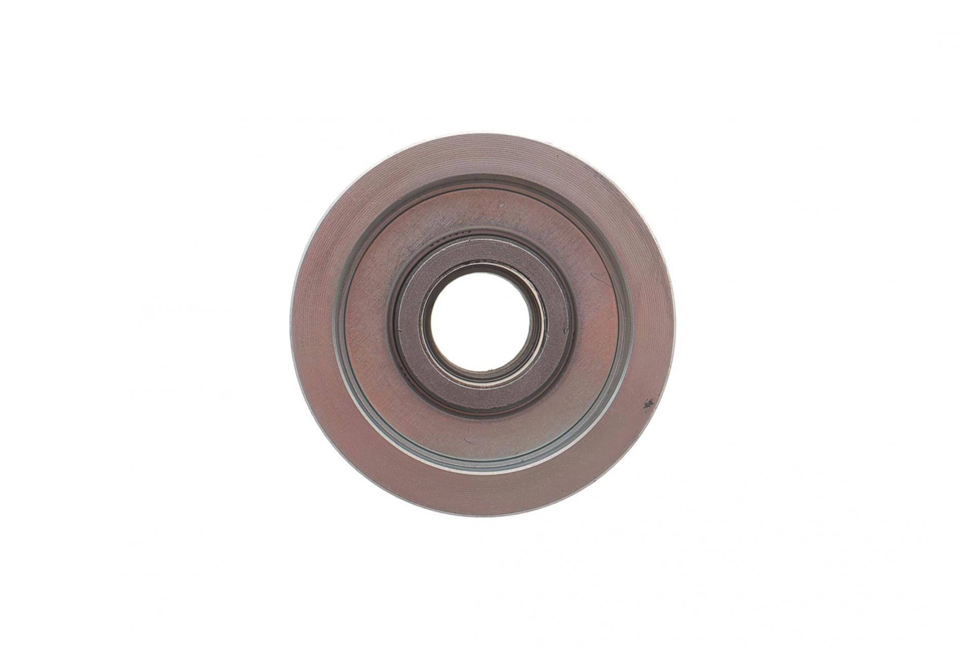 Шків генератора Audi A1/A6/Q5/Skoda Fabia/Octavia/Rapid/SuperB/VW Amarok/Caddy/T5/Passat 1.2-3.6 01-