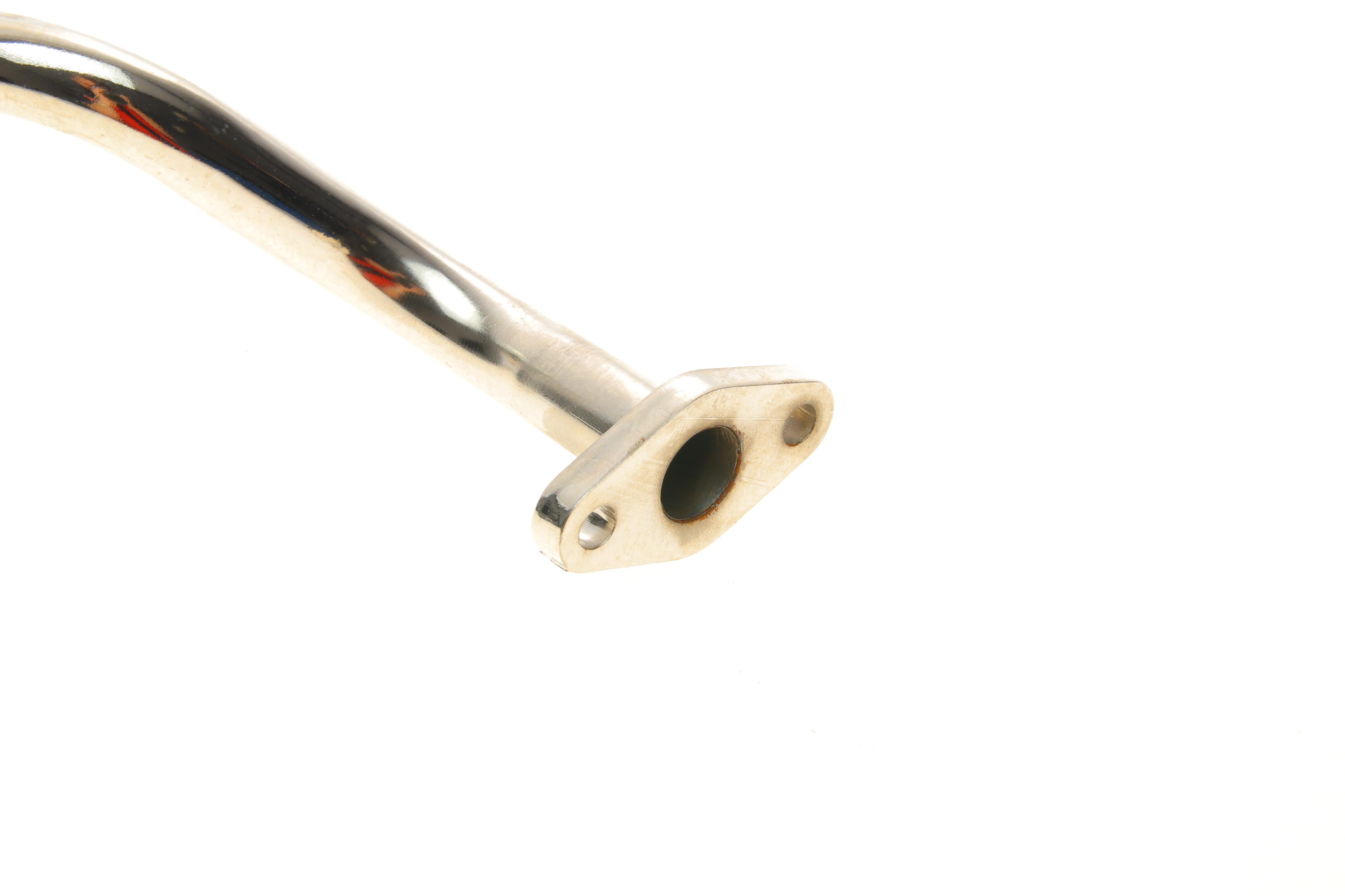 Трубка зливу оливи з турбіни Ford Transit 2.4TDCI 06-14