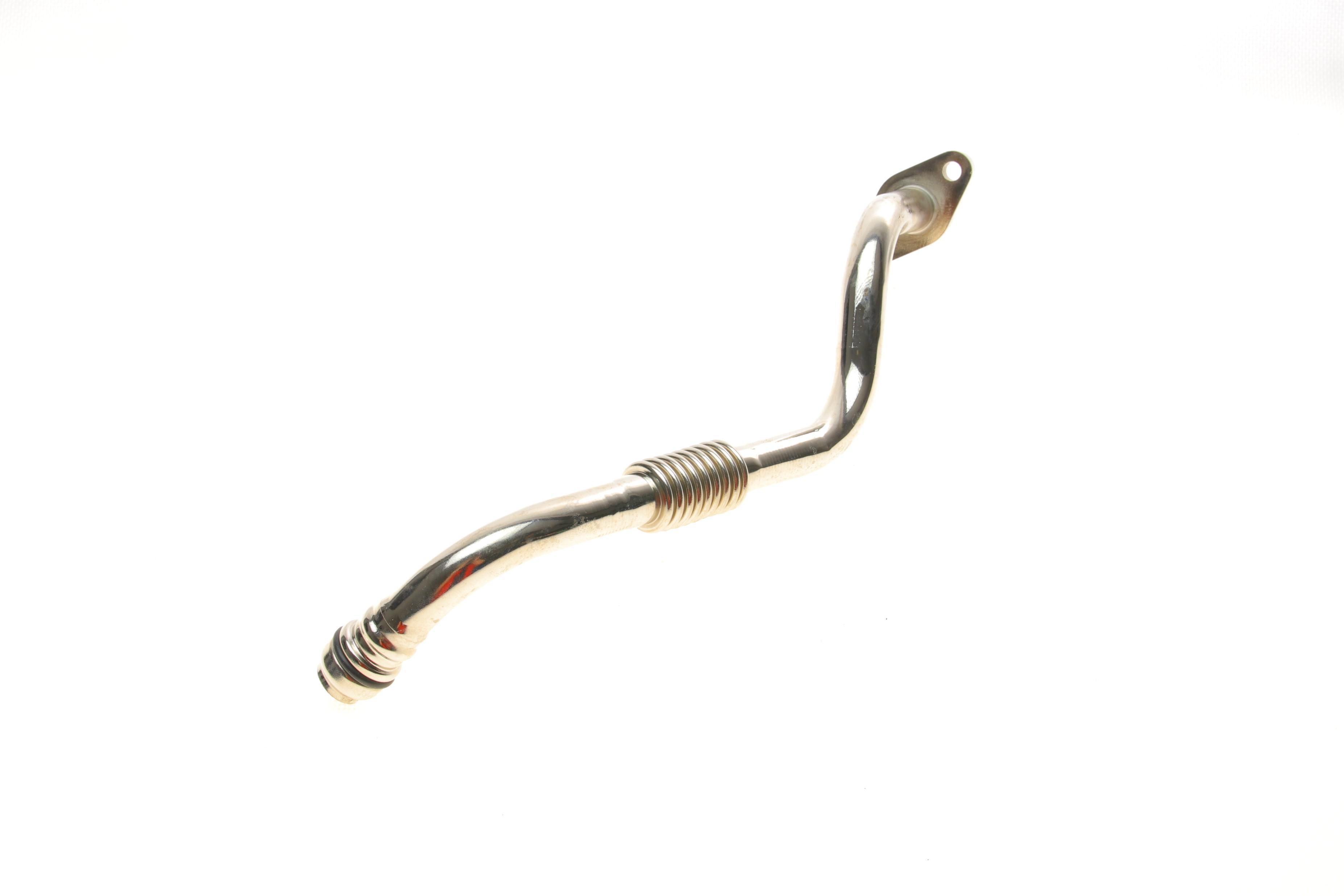 Трубка зливу оливи з турбіни Ford Transit 2.4TDCI 06-14