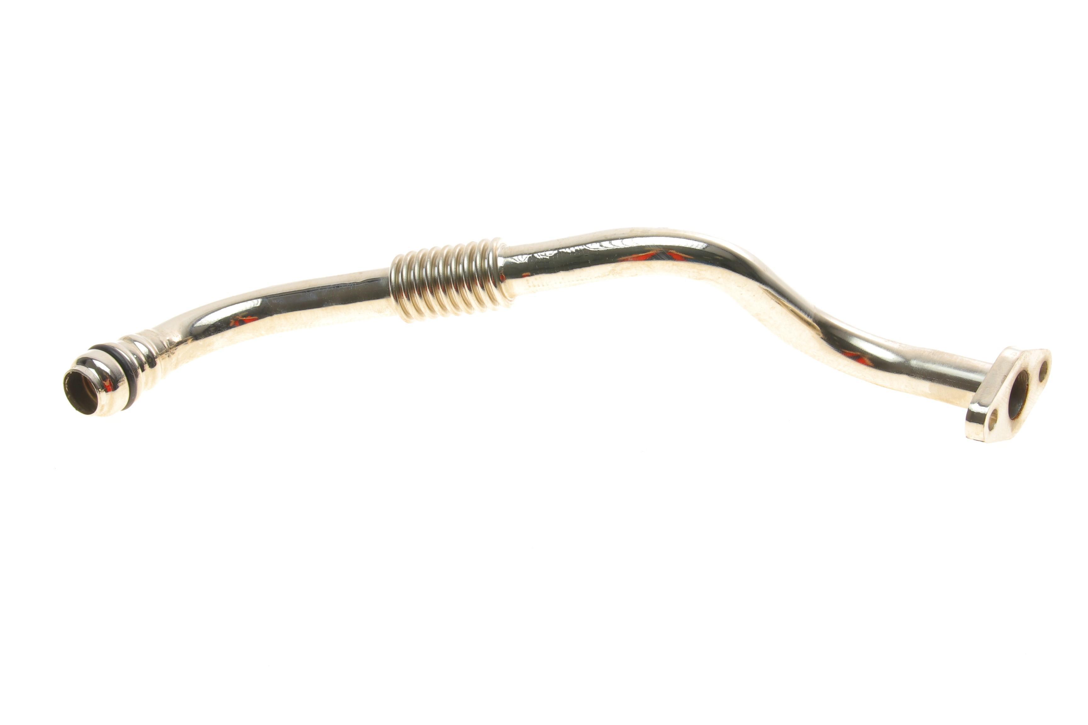 Трубка зливу оливи з турбіни Ford Transit 2.4TDCI 06-14