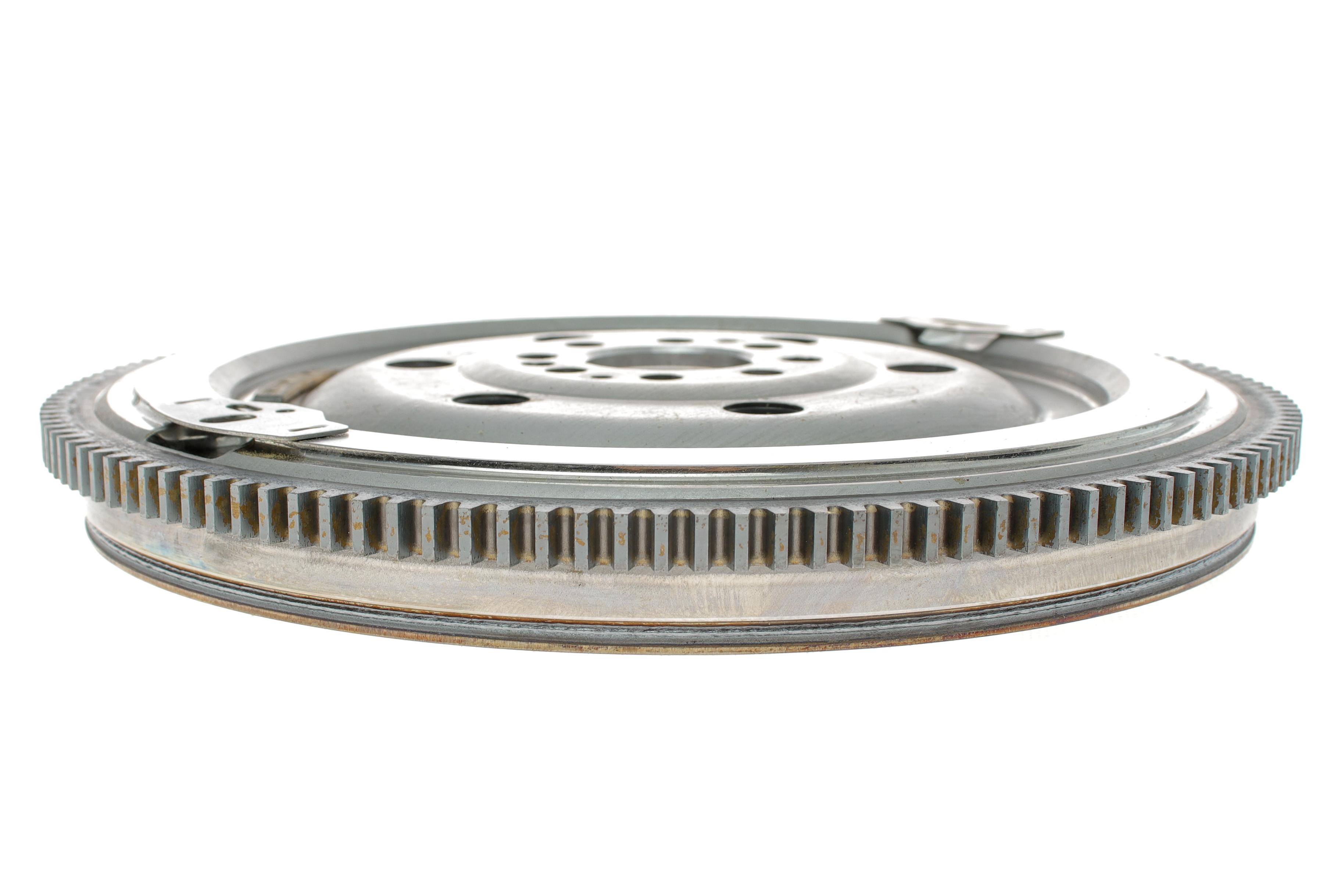 Демпфер зчеплення Jeep Renegade 1.3 T-GDi 18-