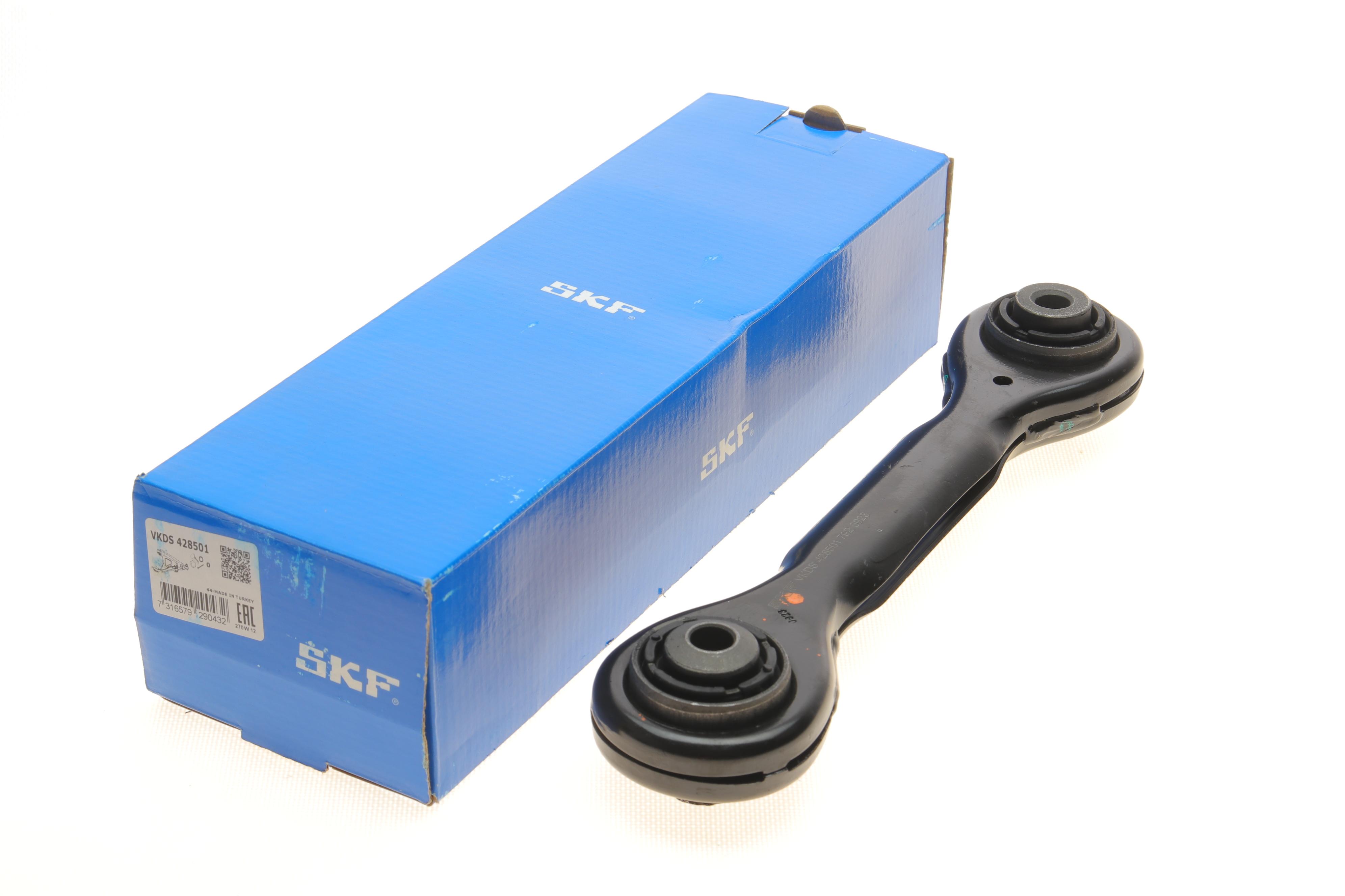 Важіль підвіски (задній/зверху/спереду) BMW 1 (E81/E82/E87/E88)/3 (E90/E91/E92/E93)/X1 (E84) 04-15