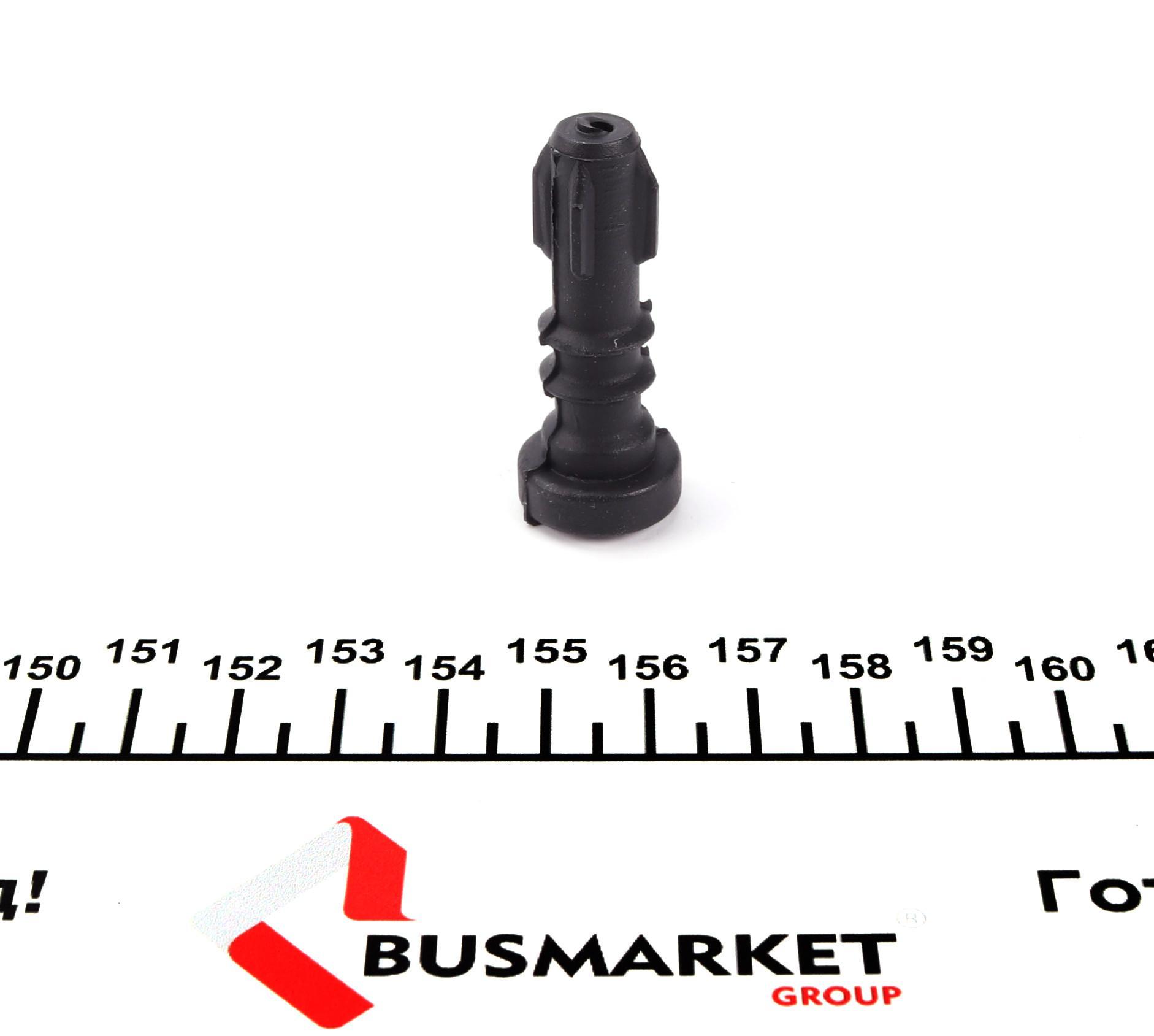 Втулка щупа масляного направляющая Fiat Doblo/Ducato/Scudo/Fiorino -94