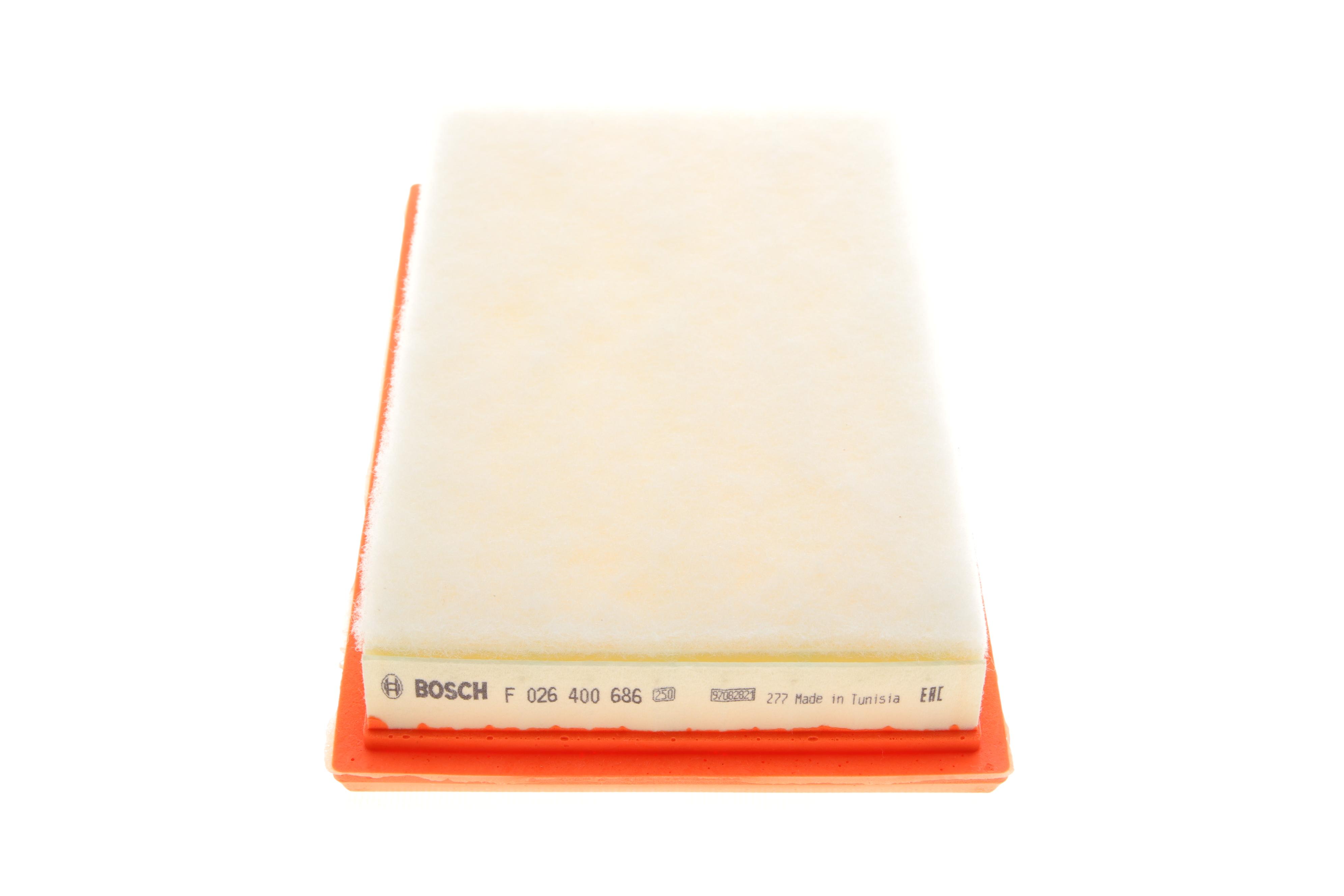 Фільтр повітряний Fiat 500X 1.0 18-