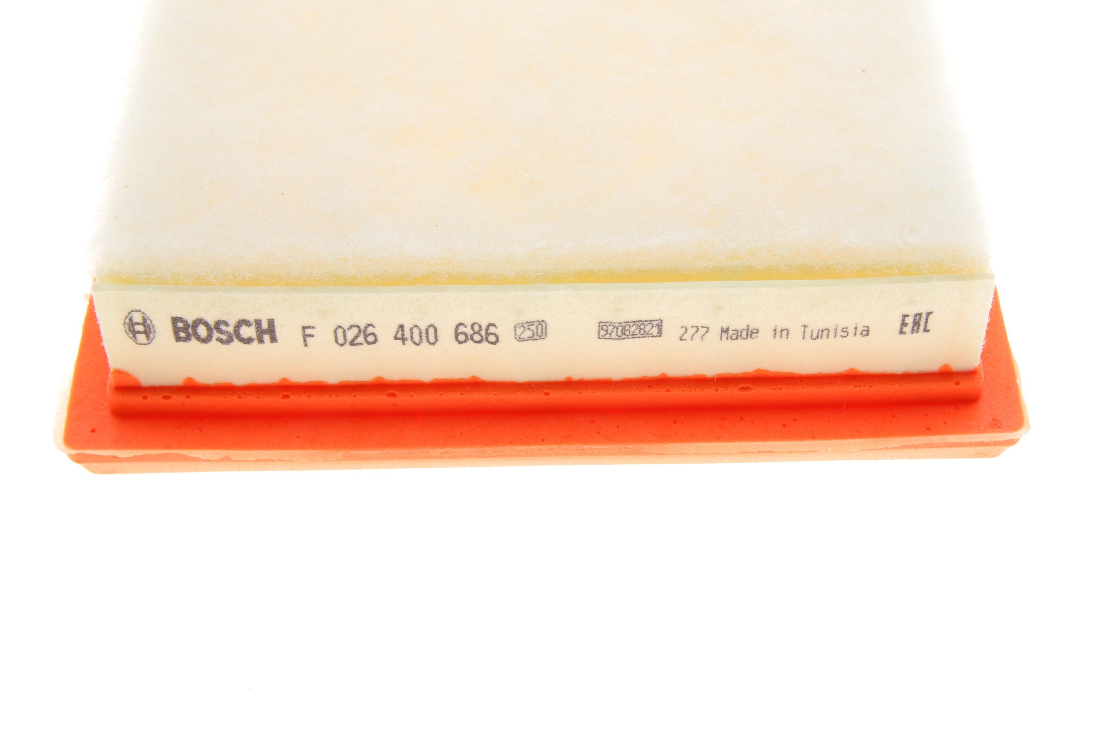 Фільтр повітряний Fiat 500X 1.0 18-