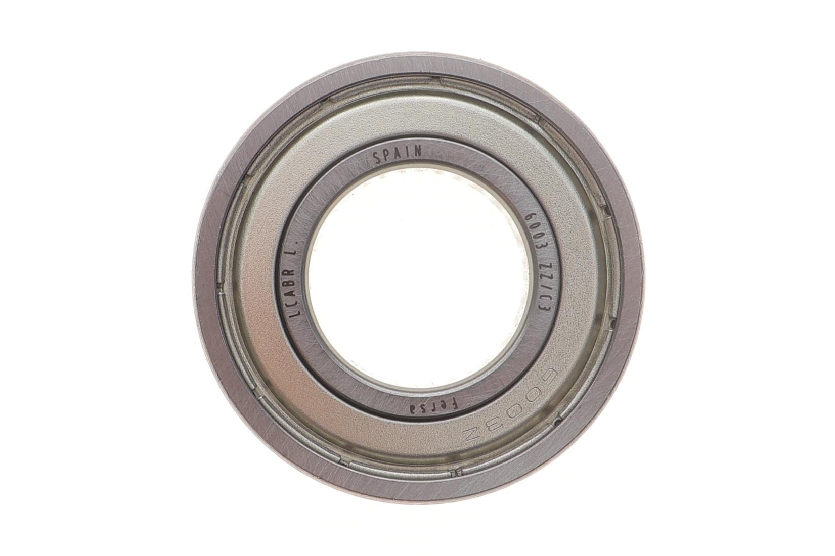 Підшипник (17x35x10)