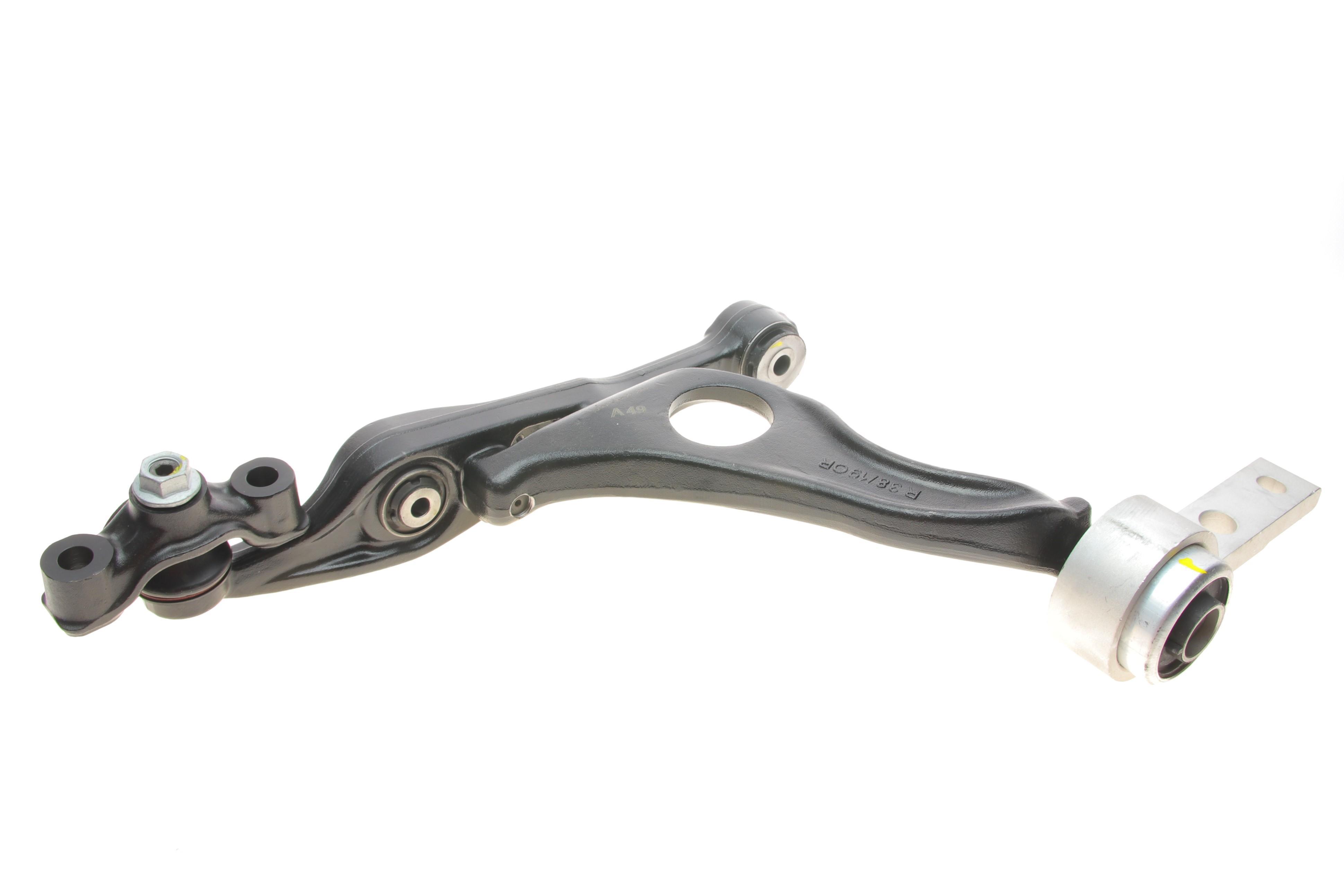 Важіль підвіски (передній/знизу) (R) Mazda 6 1.8-2.5 07-13