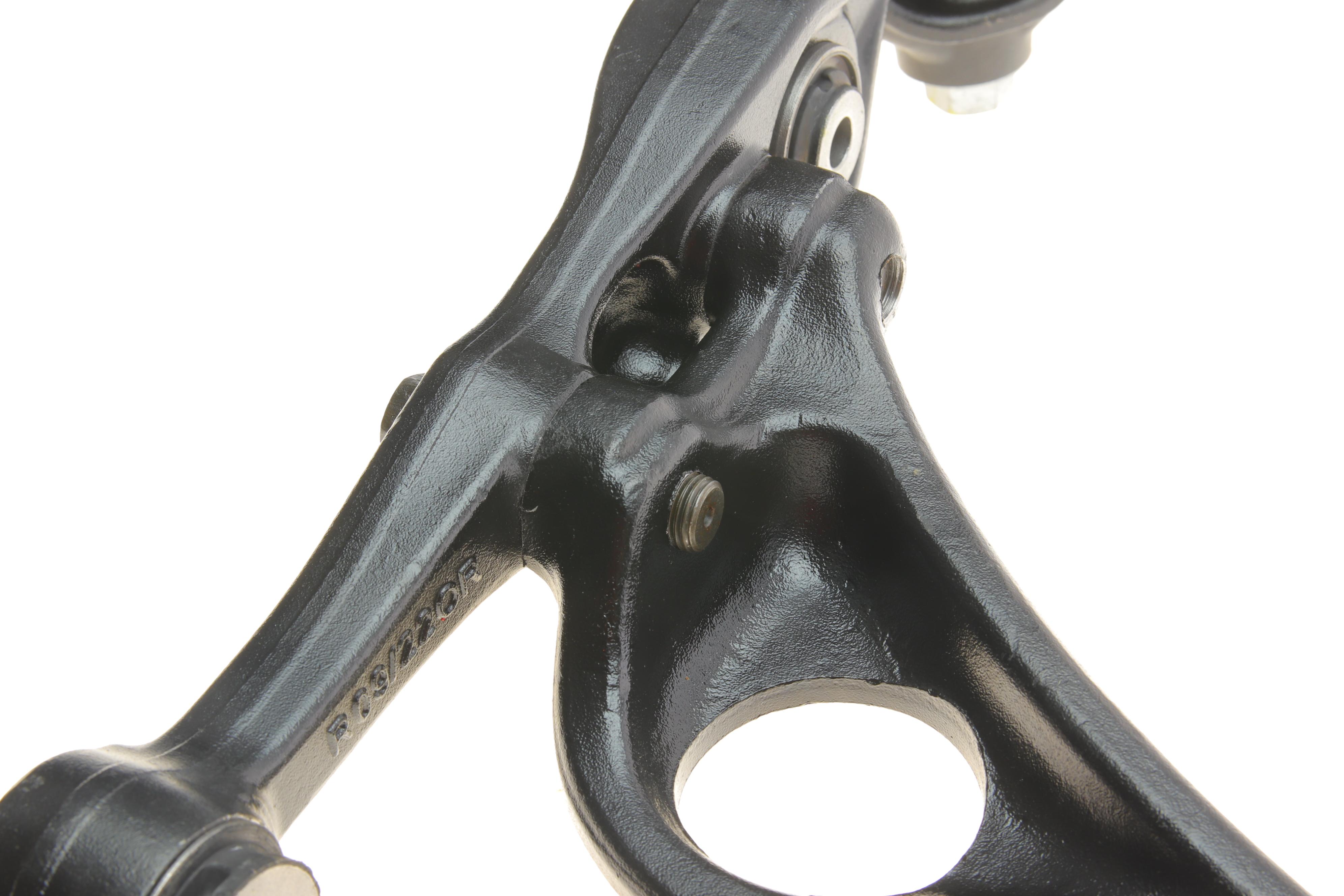 Важіль підвіски (передній/знизу) (R) Mazda 6 1.8-2.5 07-13