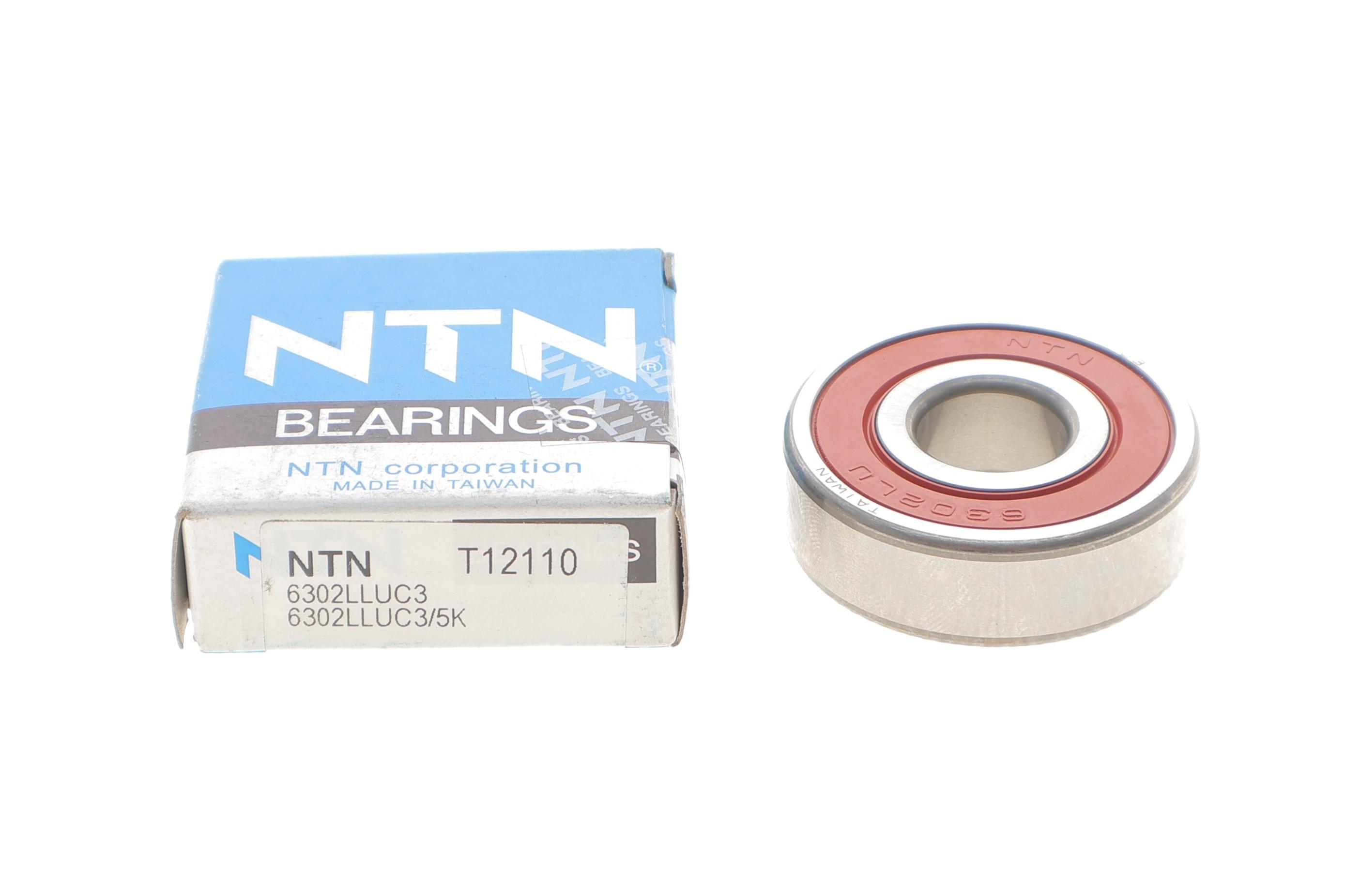 Підшипник (15x42x13)