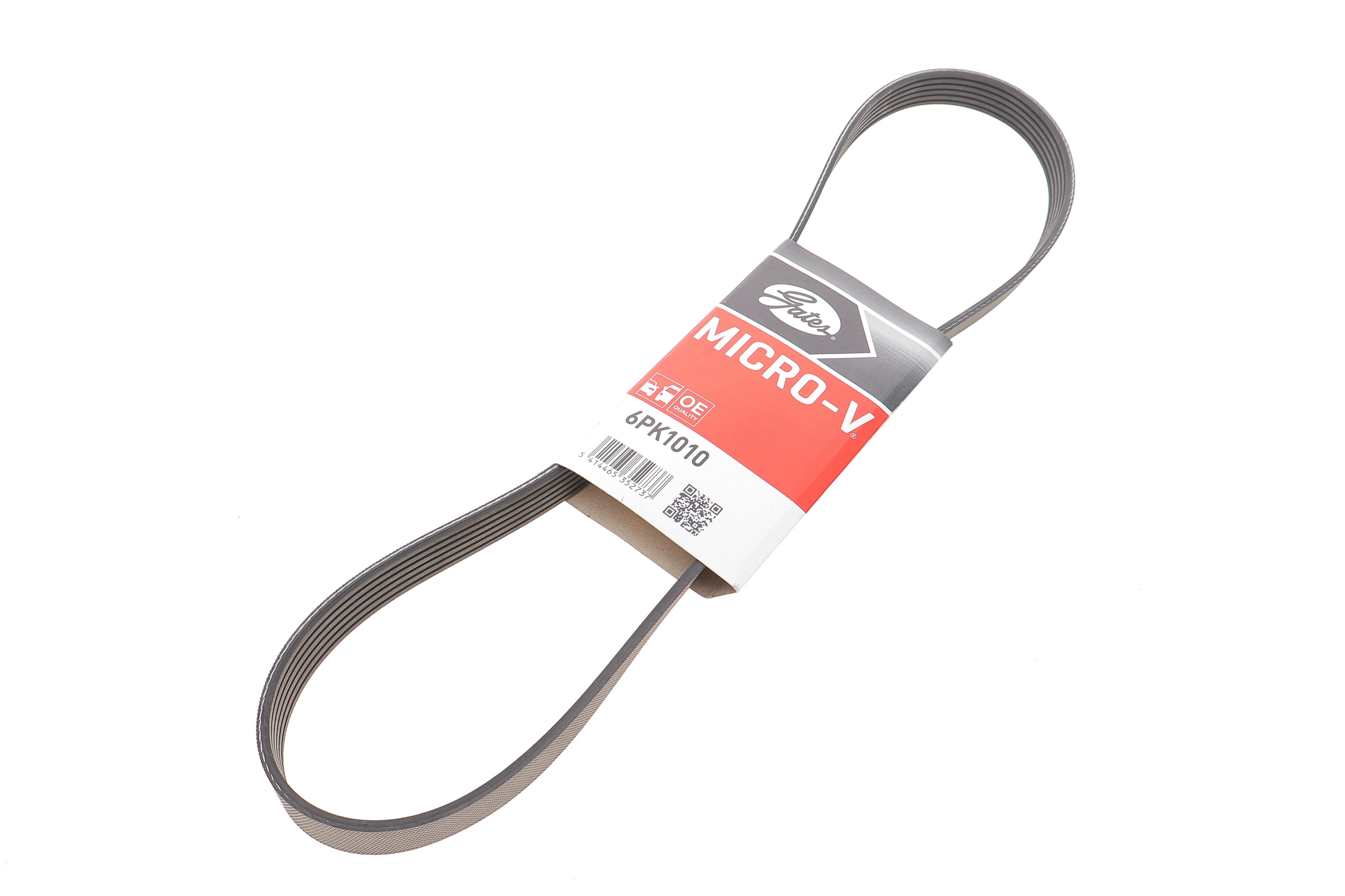 Ремінь генератора Fiat Ducato 2.5D/TD (PS)