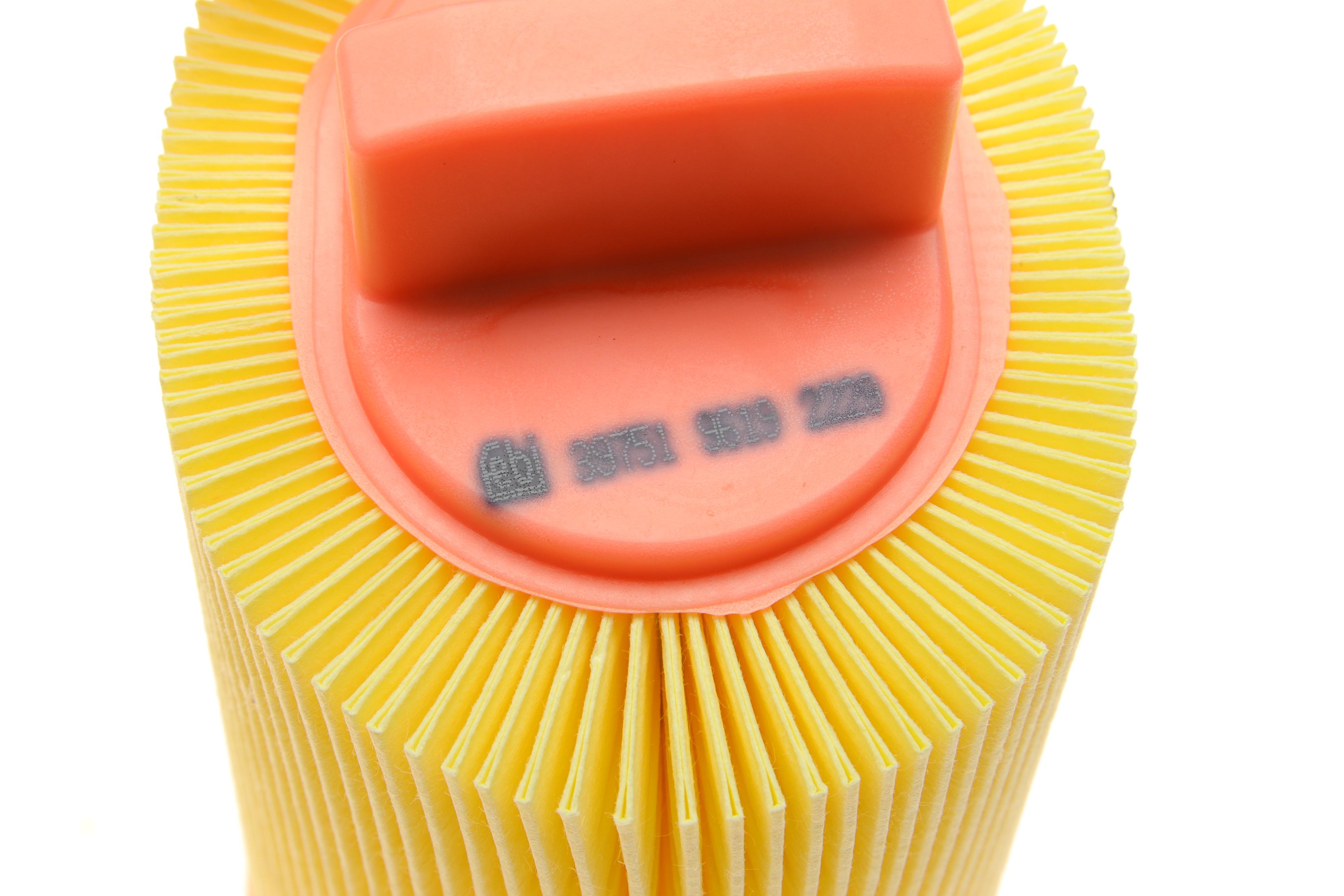 Фільтр повітряний MB Sprinter 216i/316i (W906) M271