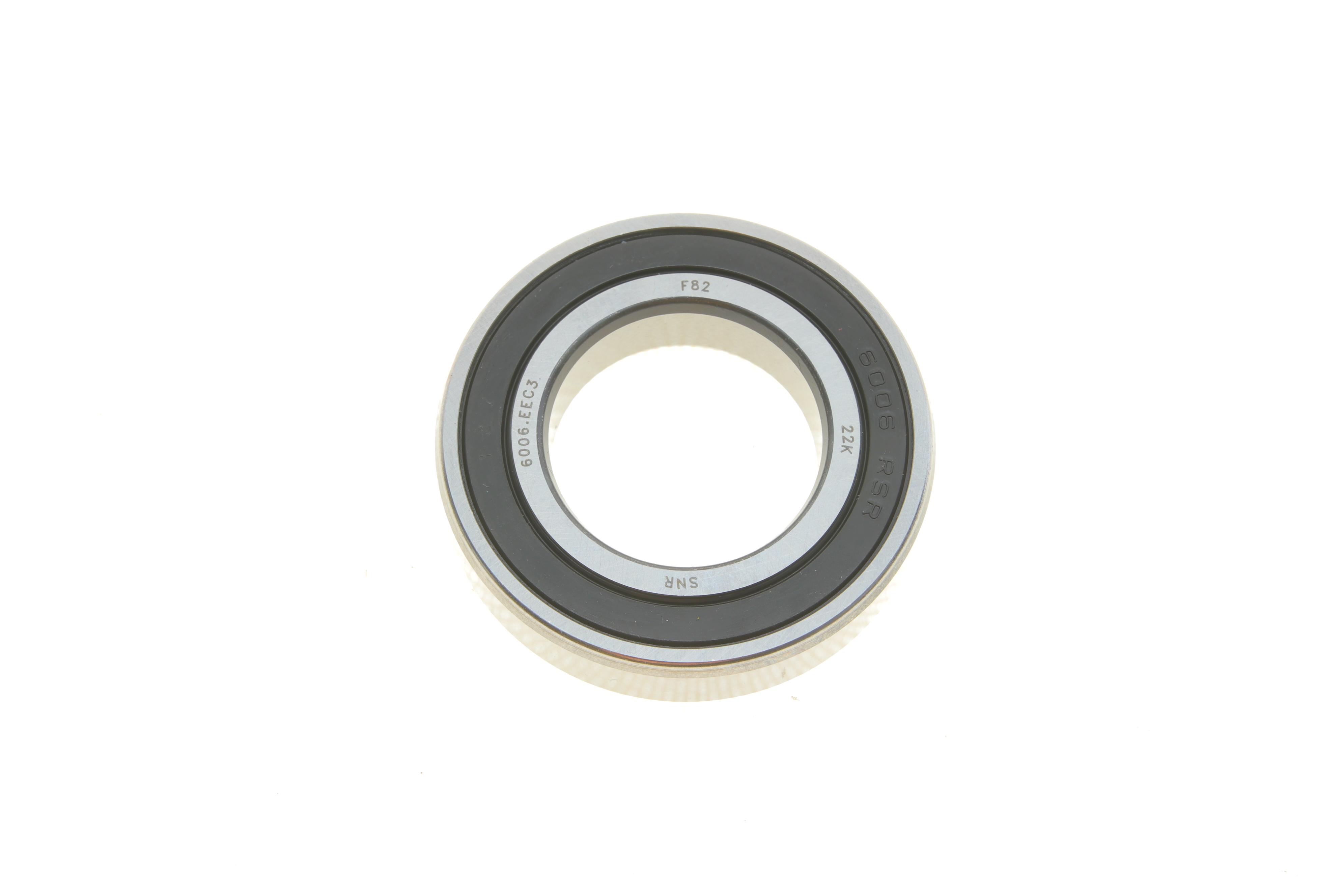 Підшипник (30x55x13)