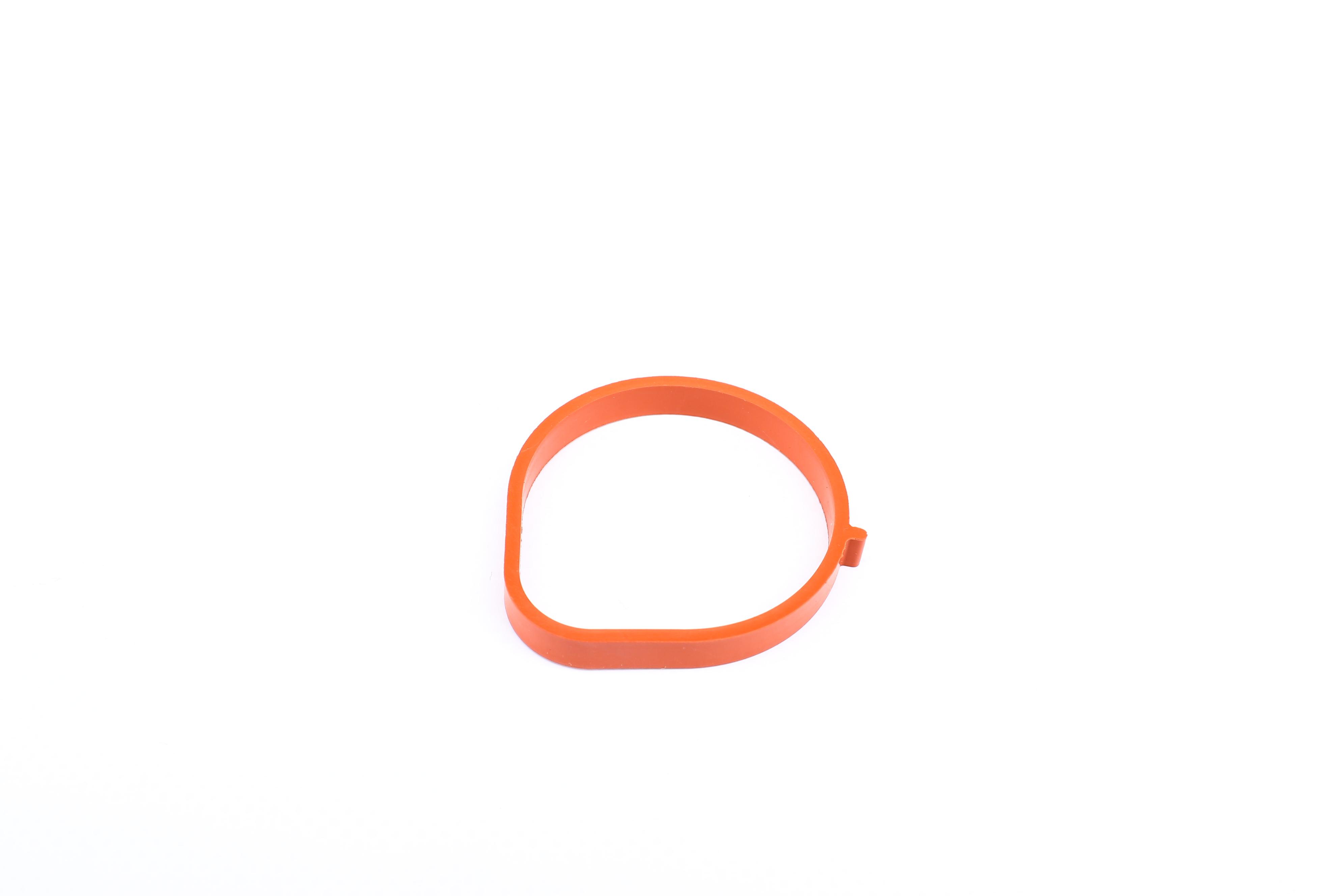 Прокладка коллектора впускного MB A-class (W169) 04-12 (M266)