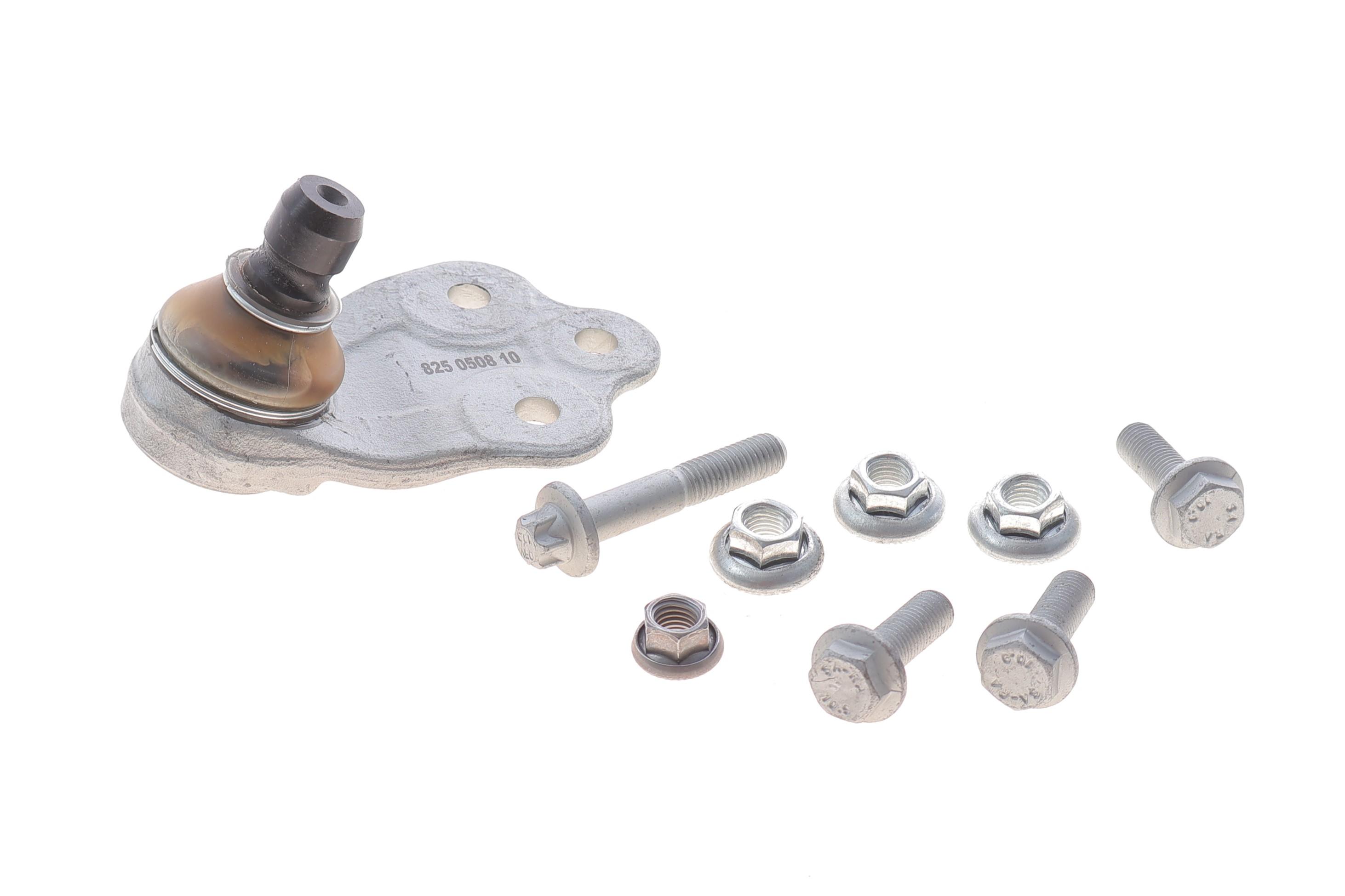 Опора кульова (передня) Fiat 500X/Jeep Renegade/Compass 14-