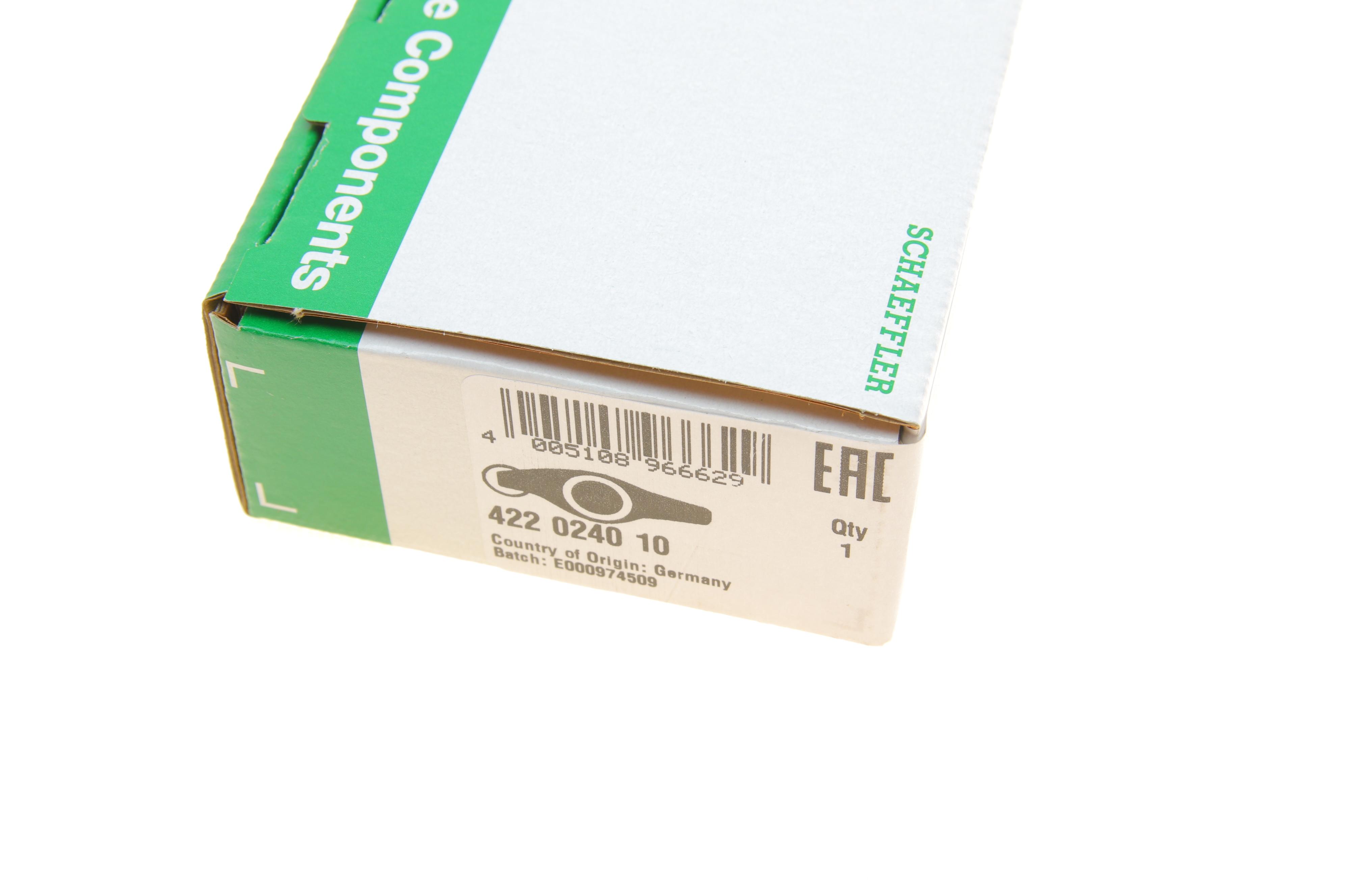 Коромисло клапана BMW 3 (F30/F80/G20/G80/G28)/5 (G30/F90)/7 (G11/G12) 15- B46/B48/B58