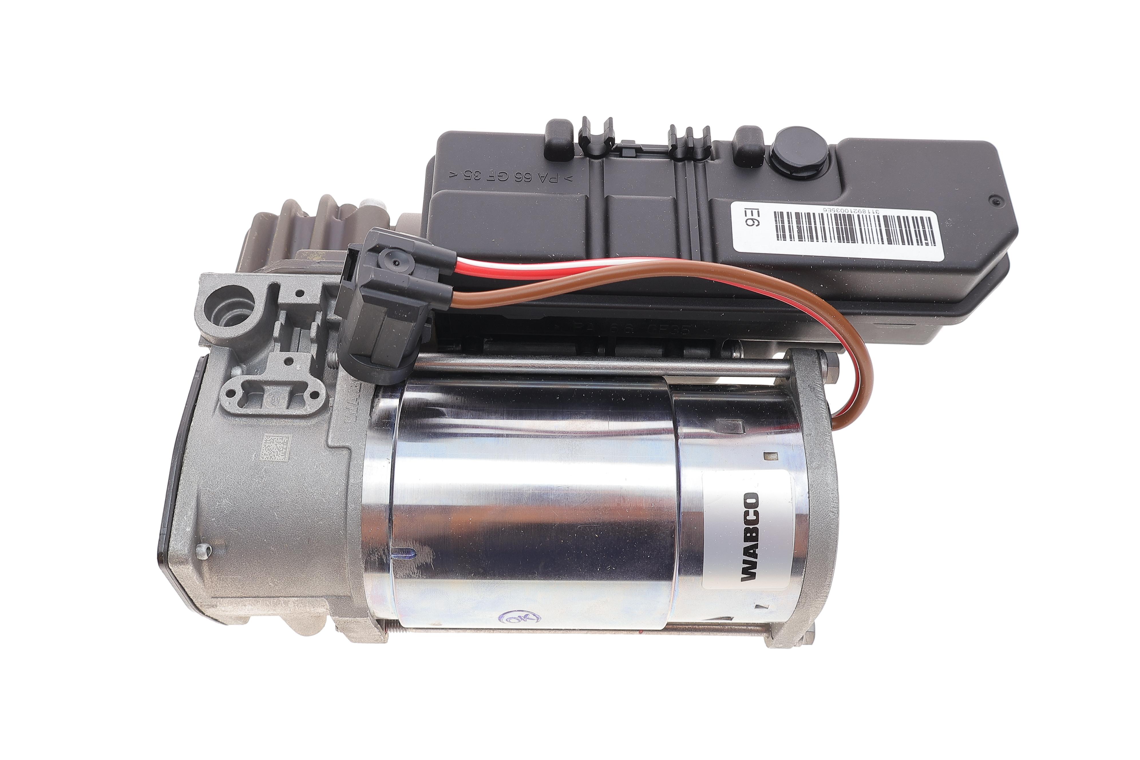 Компресор пневмосистеми Citroen Jumpy II/Peugeot Expert 1.6-2.0HDi/2.0 07-