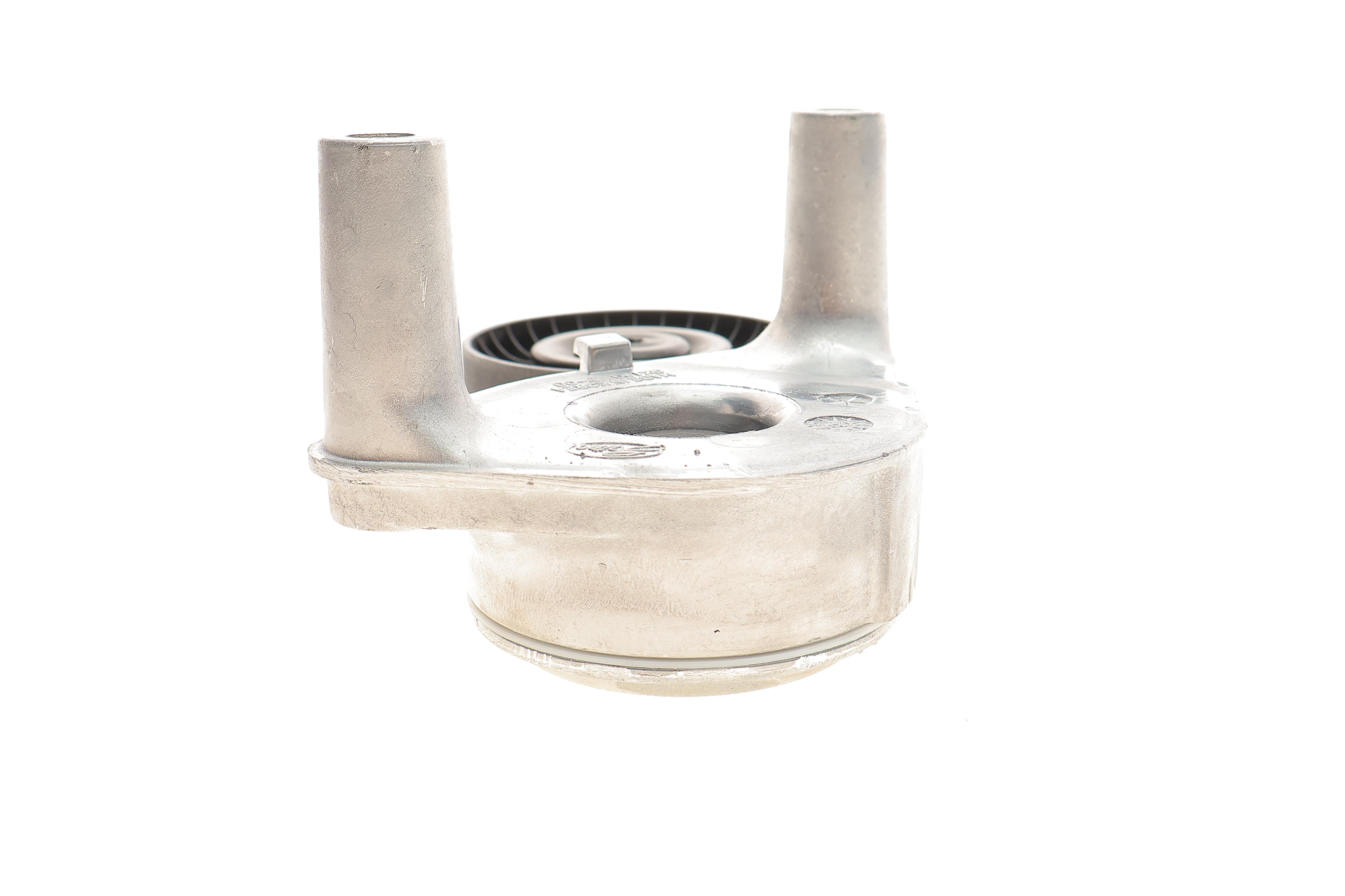 Натяжник ременя генератора Hyundai Sonata/Kia Sportage 2.7 01-