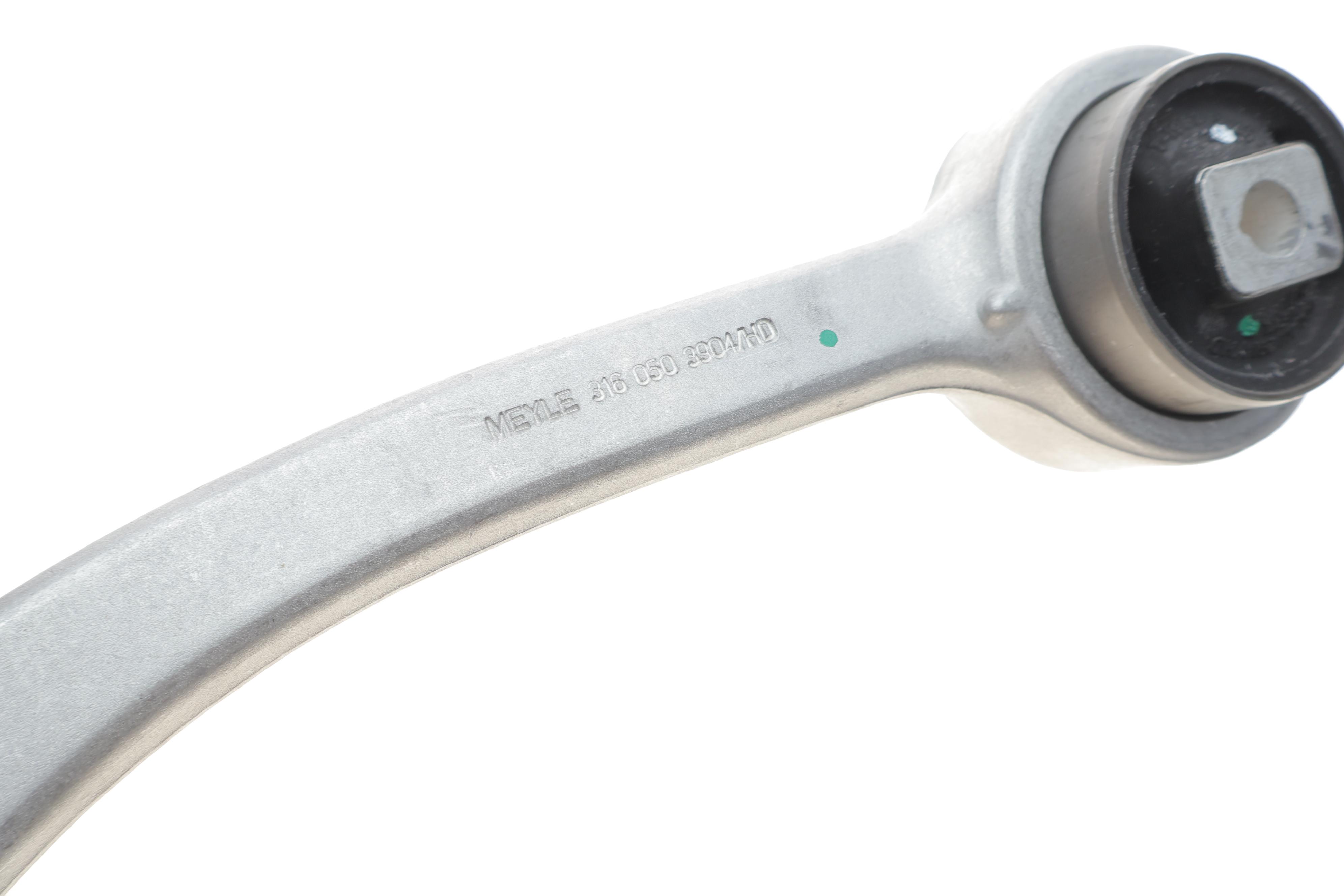 Важіль підвіски (передній/зверху) (R) BMW 5 (E39) 2.0-3.2 95-04