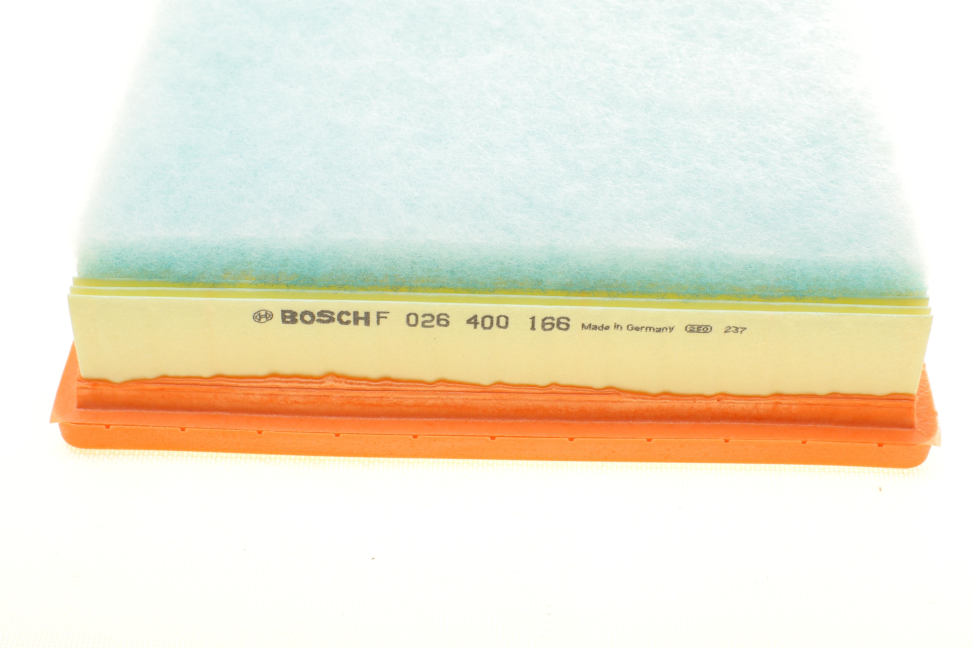 Фільтр повітряний Renault Master 2.2/2.5dCi 03-