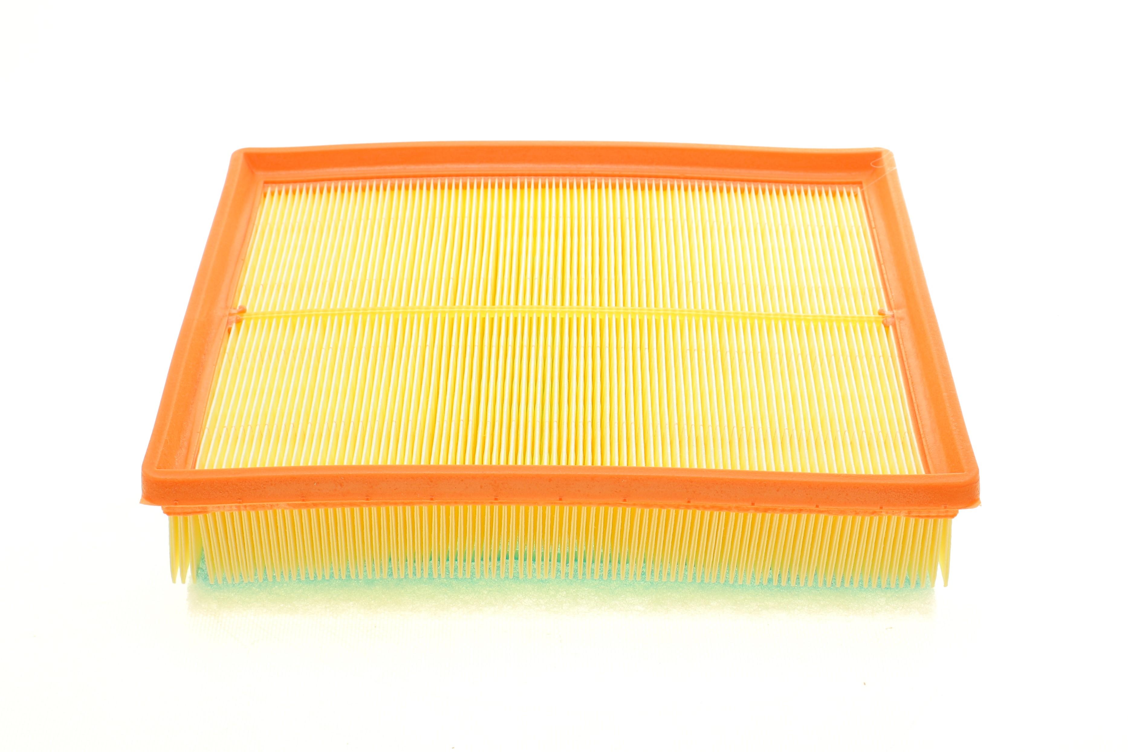 Фільтр повітряний Renault Master 2.2/2.5dCi 03-