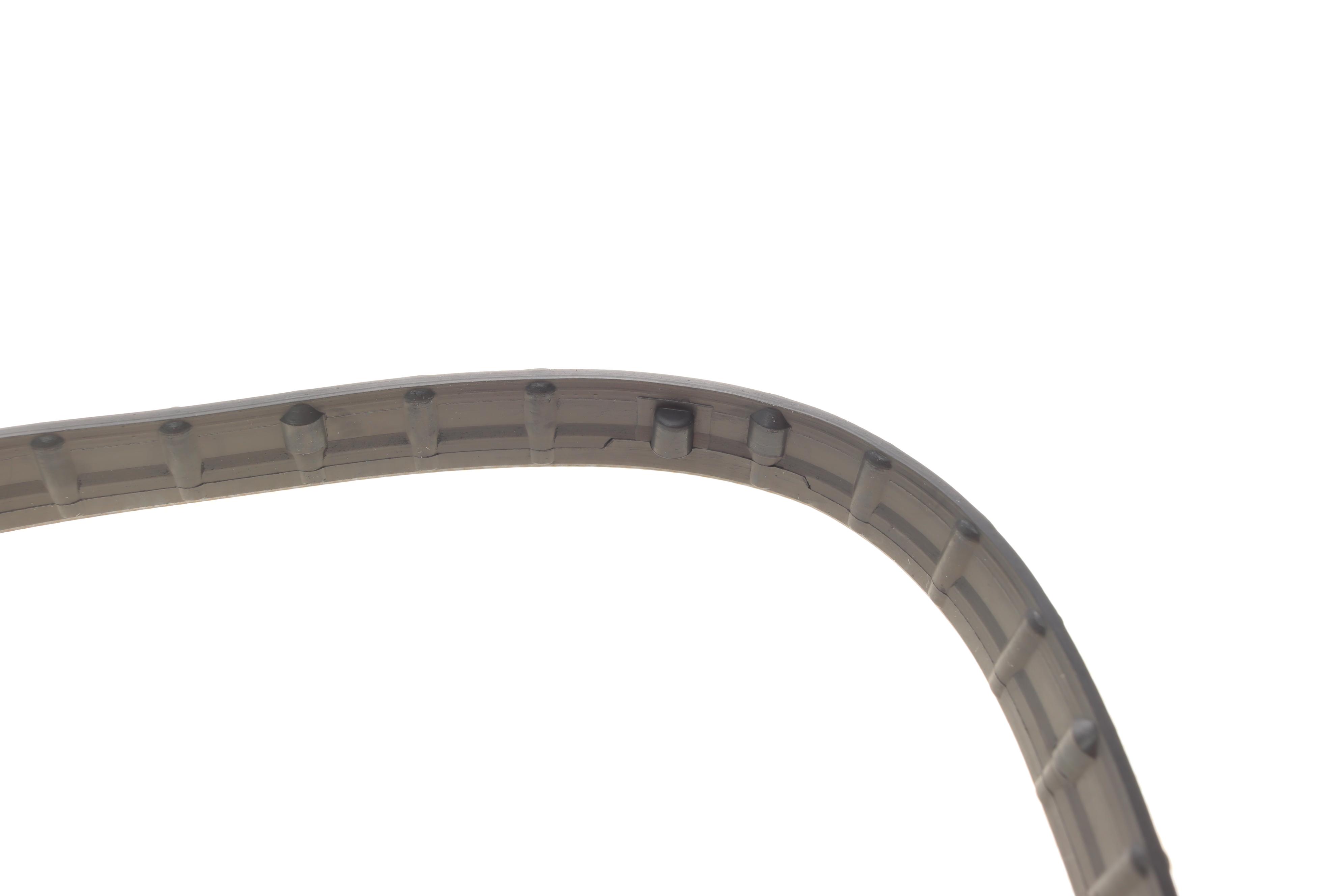 Прокладка кришки клапанів Hyundai Accent/Elantra/Kia Cerato/Rio 1.6 06- (к-кт)