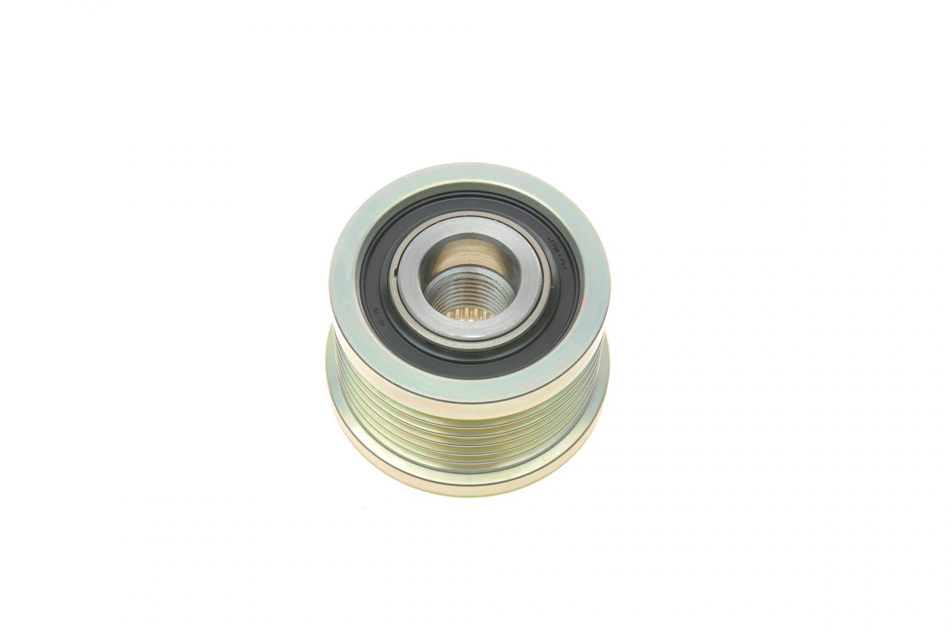 Шків генератора Renault Laguna II/Megane II 1.9 dCi 01-, F9Q