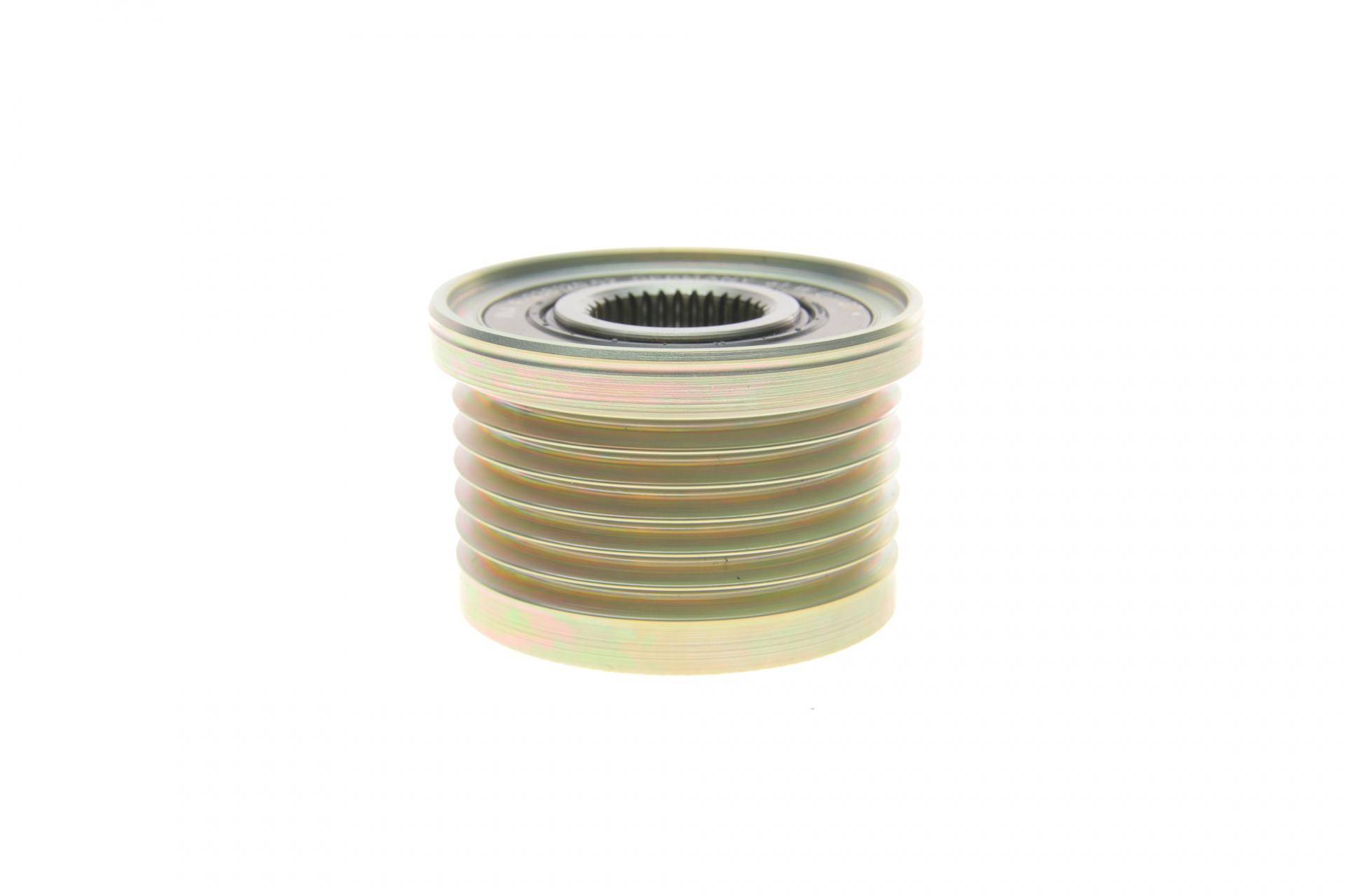 Шків генератора Renault Laguna II/Megane II 1.9 dCi 01-, F9Q