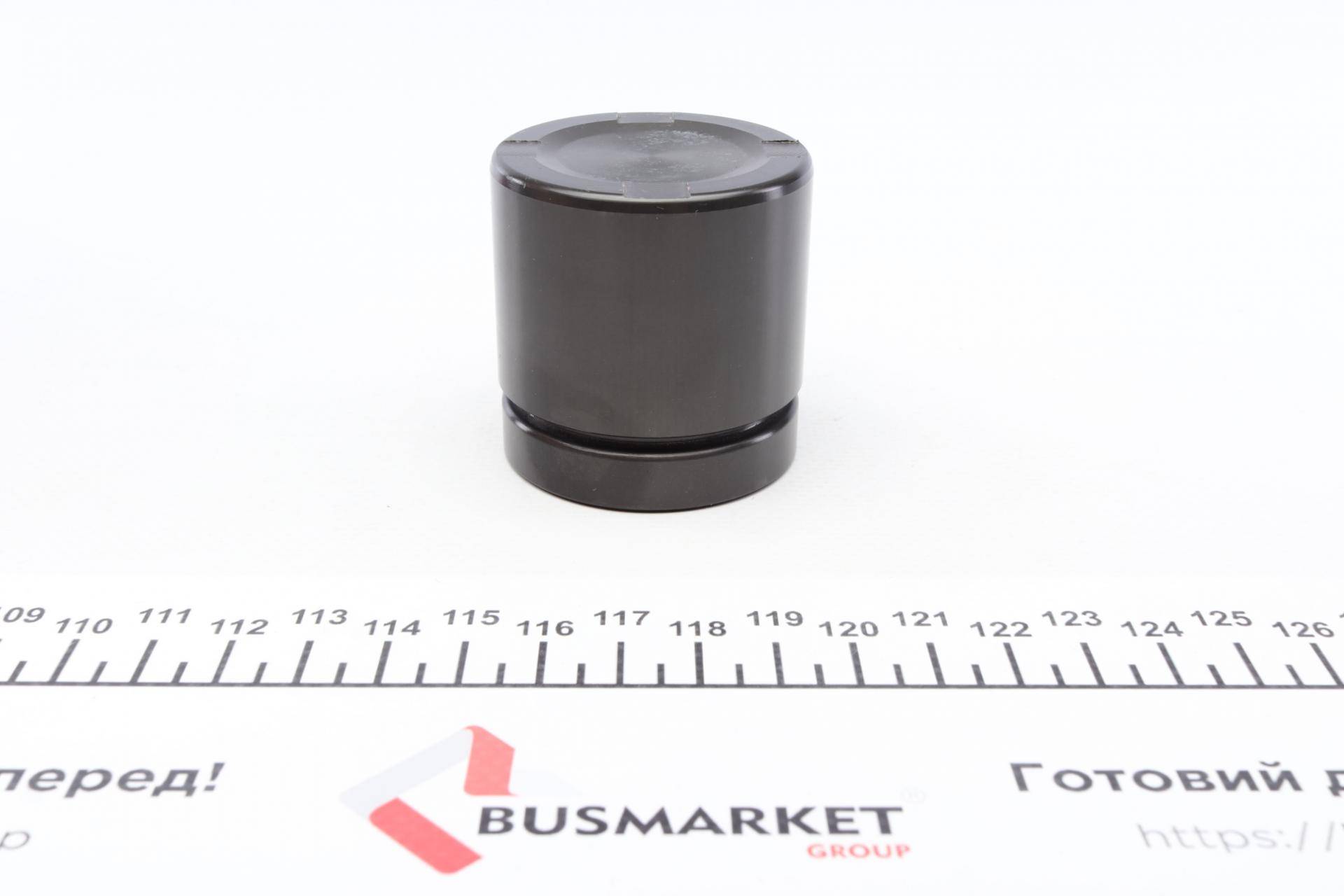 Поршень супорта (переднього) Audi A2/VW Lupo 98-05 (48x48.3mm)