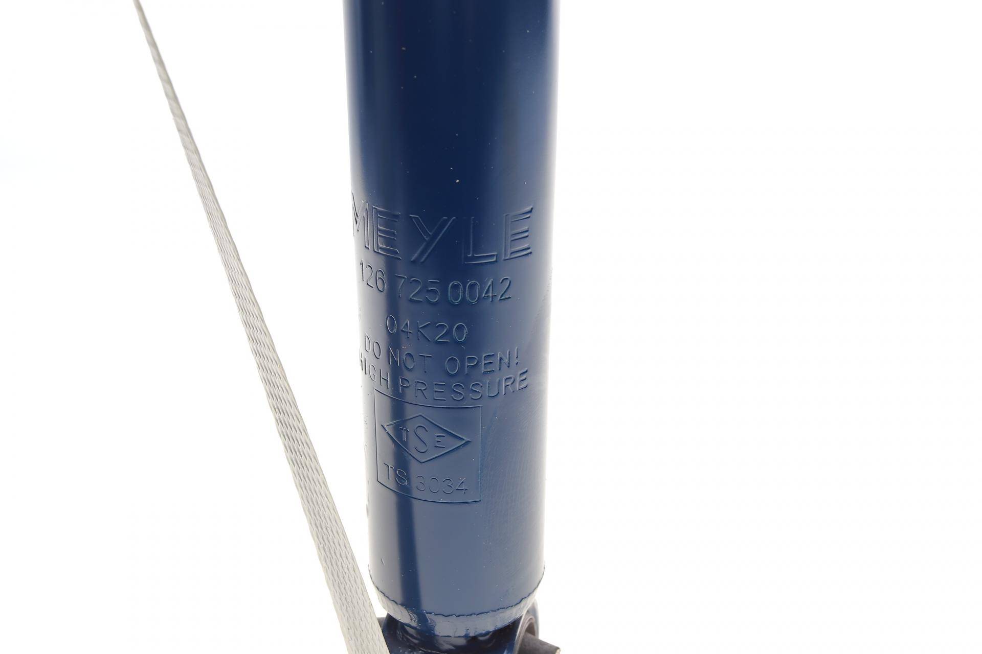 Амортизатор (задній) Audi A3/ Seat Leon/ VW Golf VII 12-