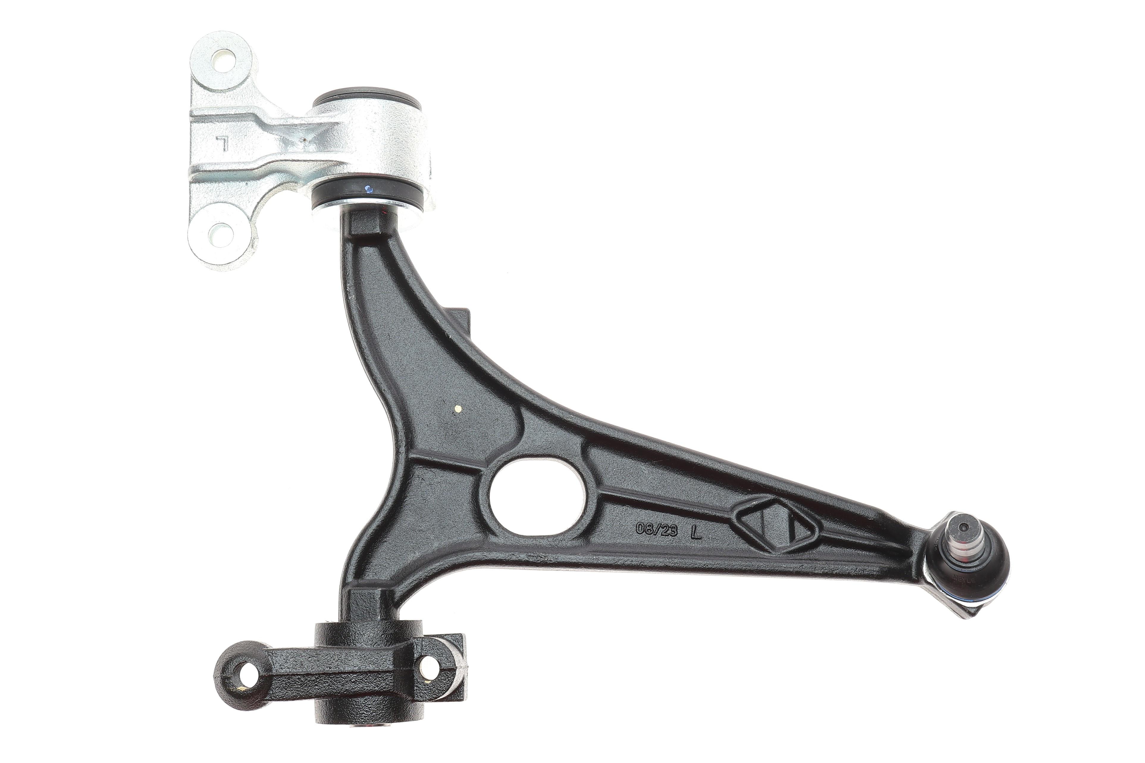 Важіль підвіски (передній) (L) Fiat Scudo/Citroen Jumpy 07-