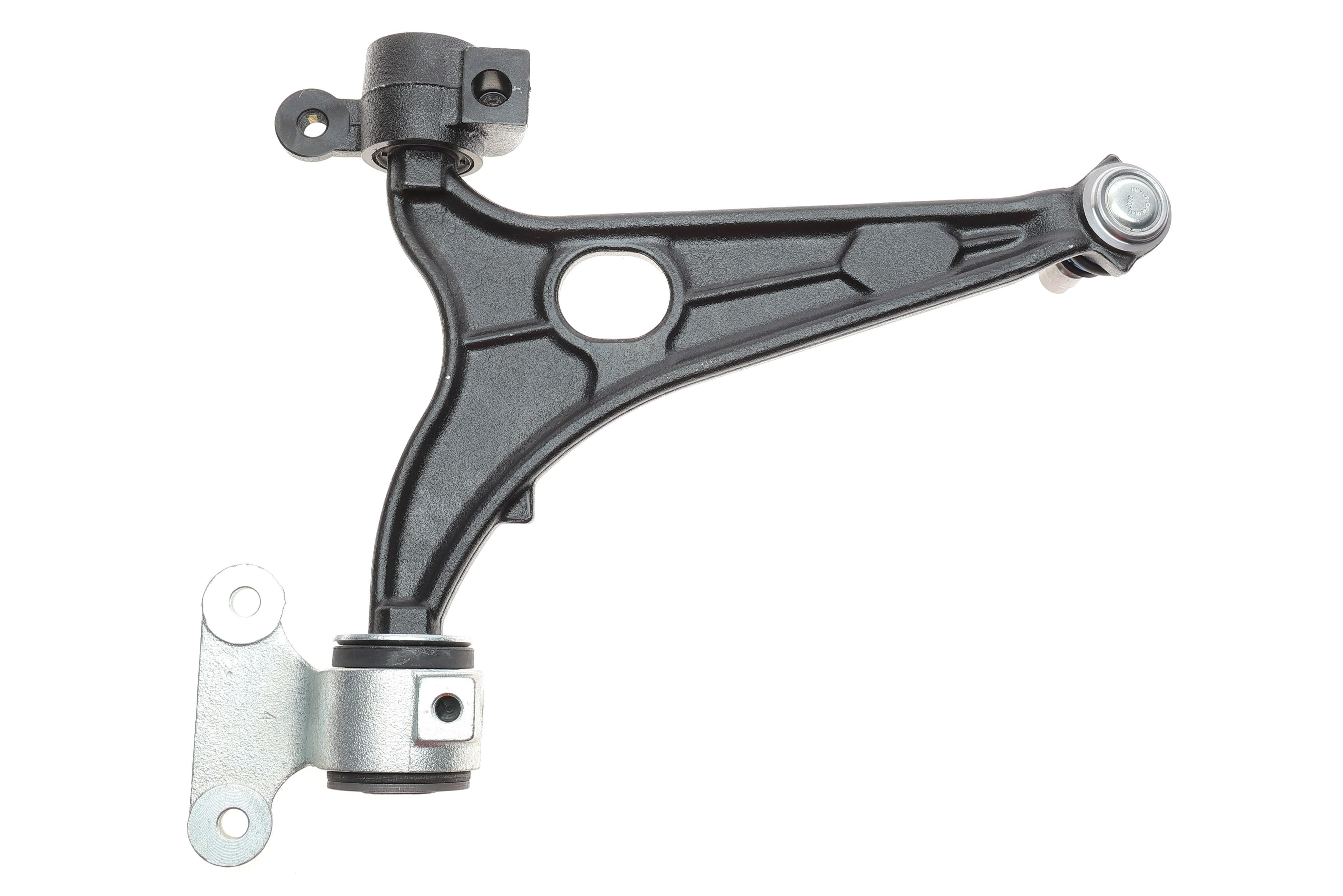 Важіль підвіски (передній) (L) Fiat Scudo/Citroen Jumpy 07-