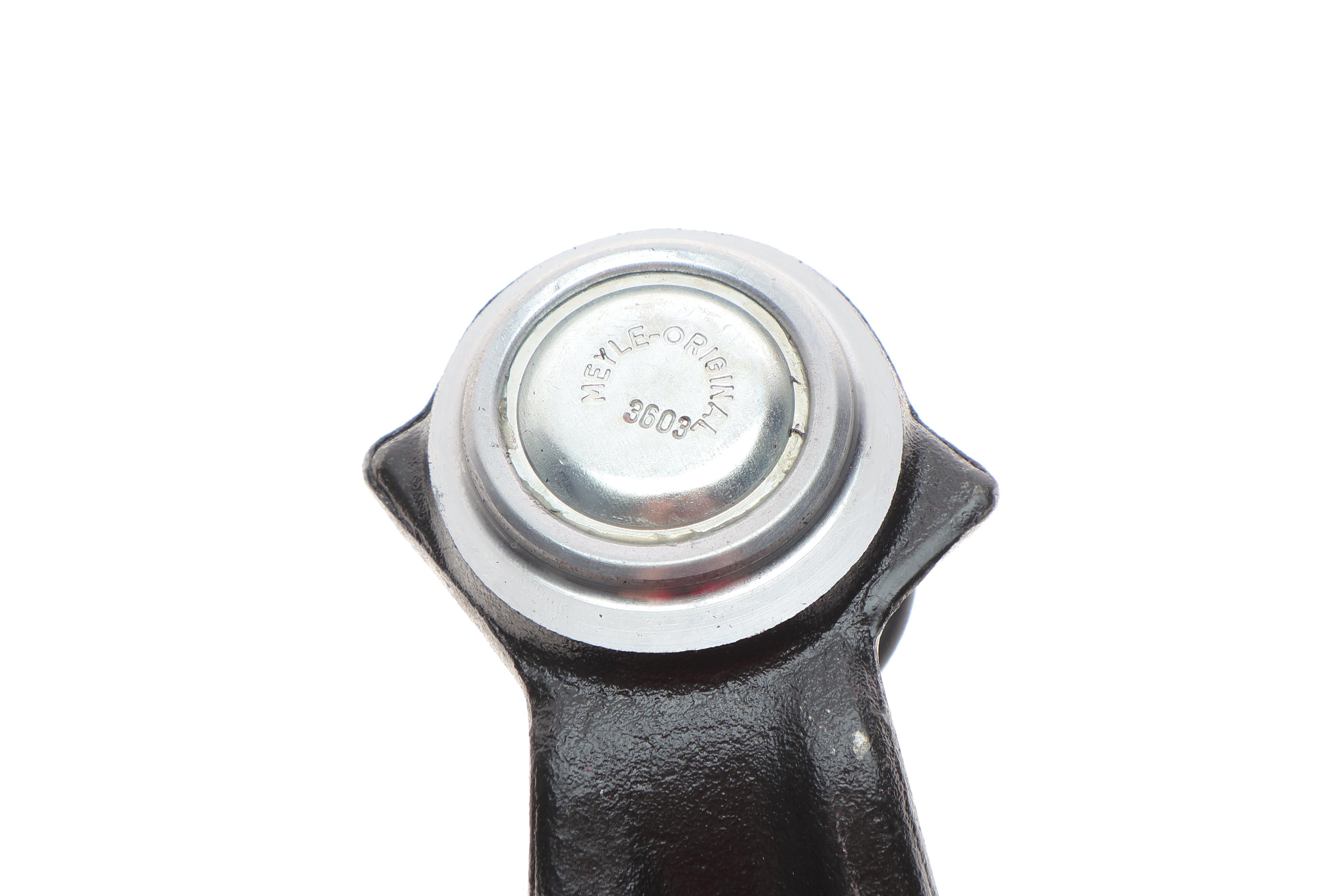 Важіль підвіски (передній) (L) Fiat Scudo/Citroen Jumpy 07-