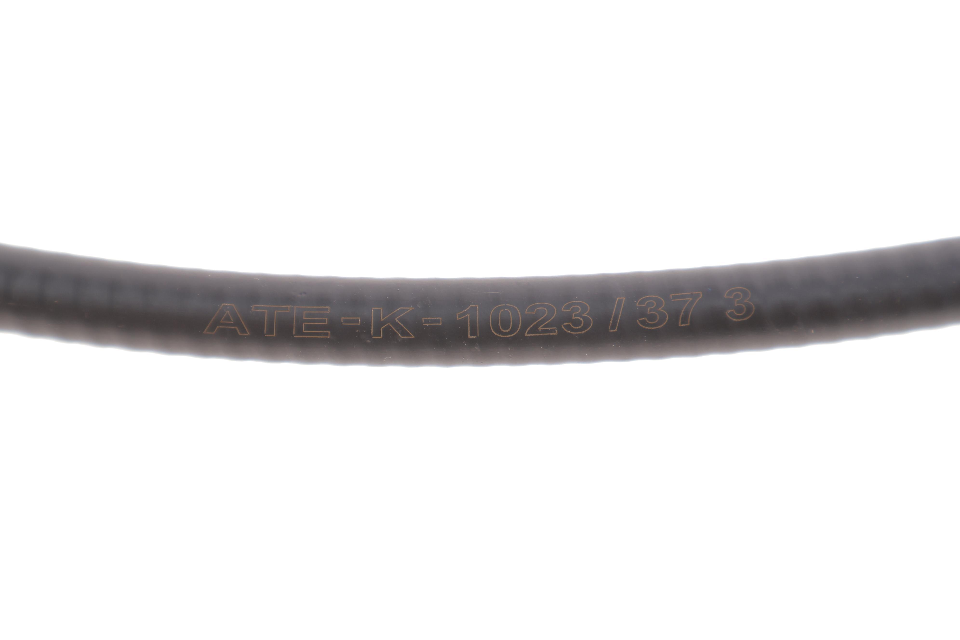 Трос сцепления Renault Kangoo 1.5/1.9dCi 01- (960/658mm)