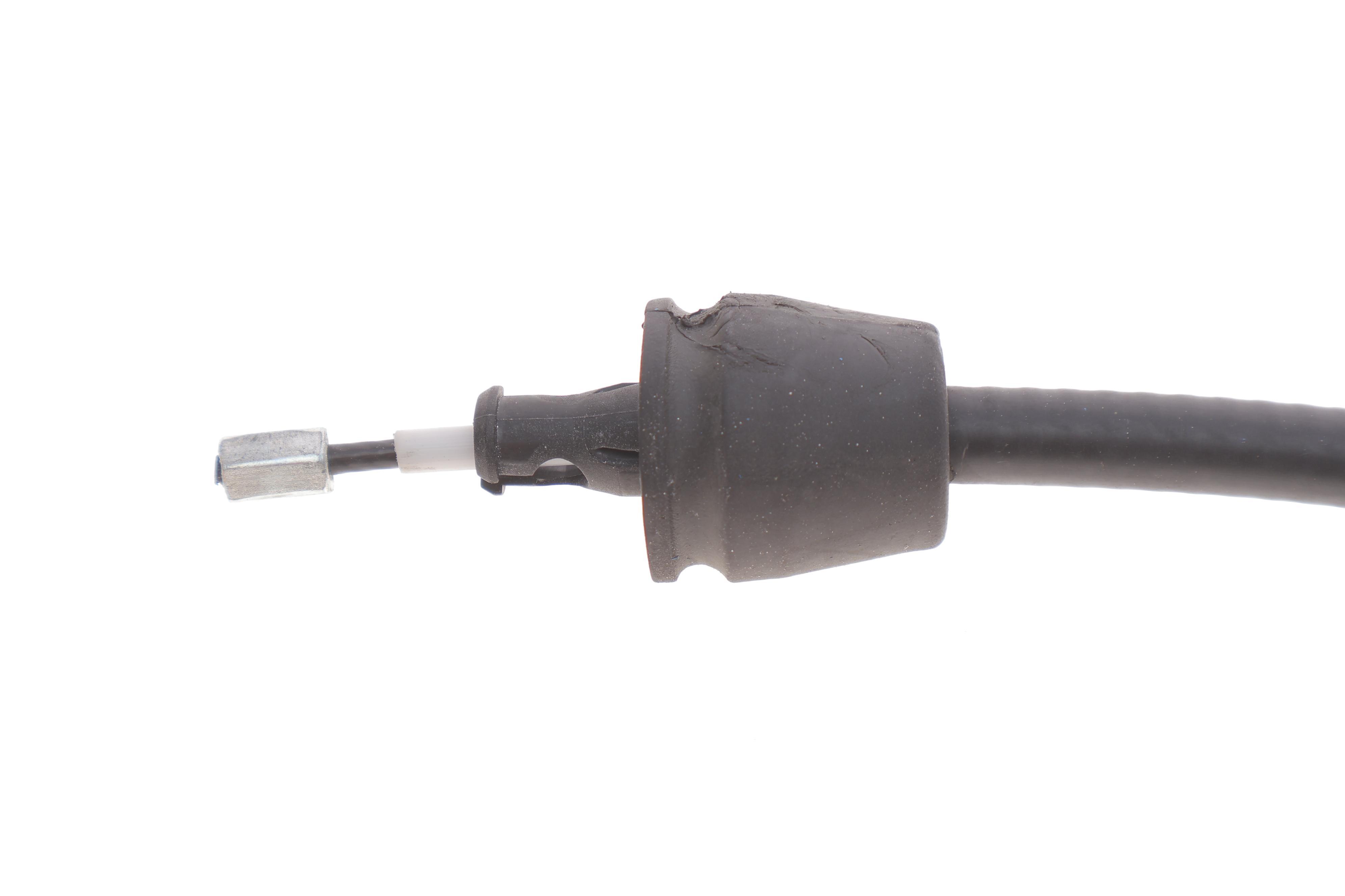 Трос сцепления Renault Kangoo 1.5/1.9dCi 01- (960/658mm)