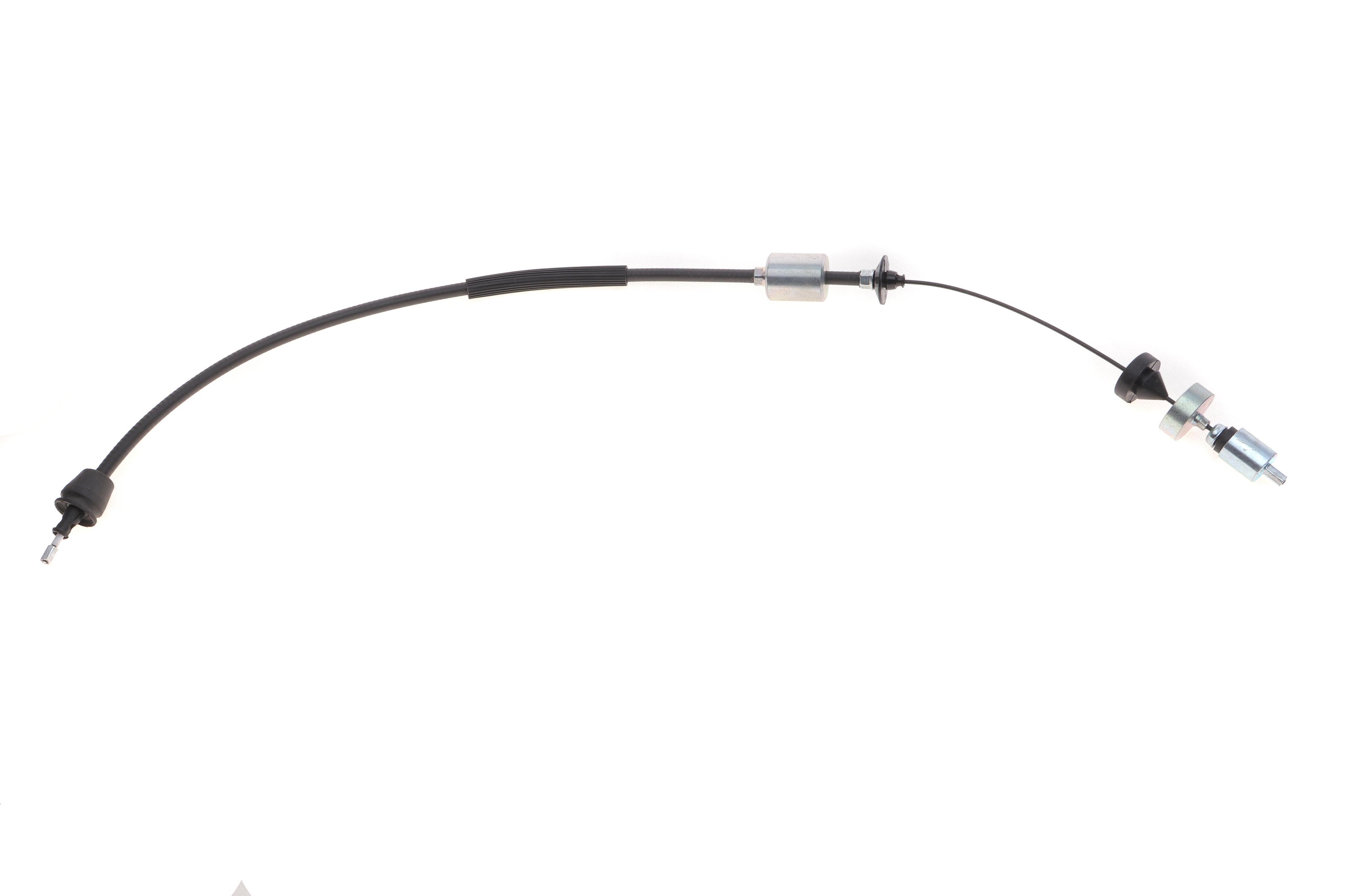 Трос сцепления Renault Kangoo 1.5/1.9dCi 01- (960/658mm)