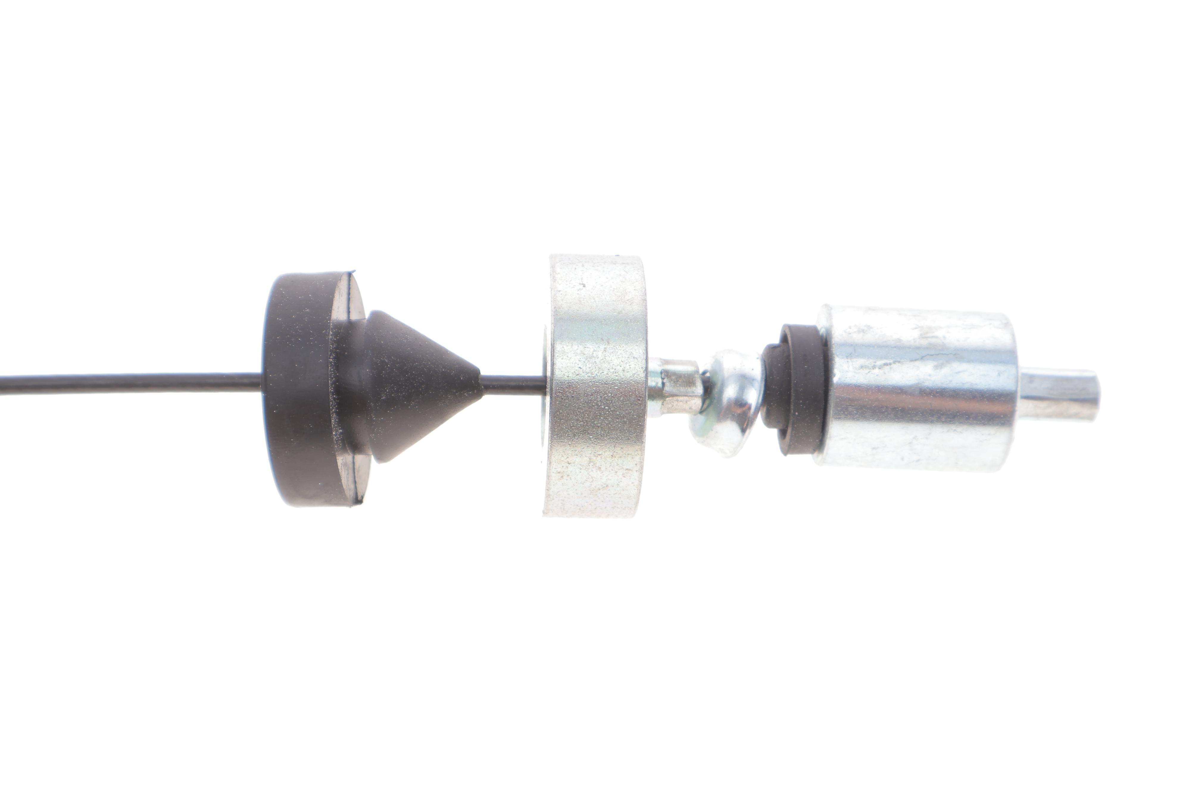 Трос сцепления Renault Kangoo 1.5/1.9dCi 01- (960/658mm)