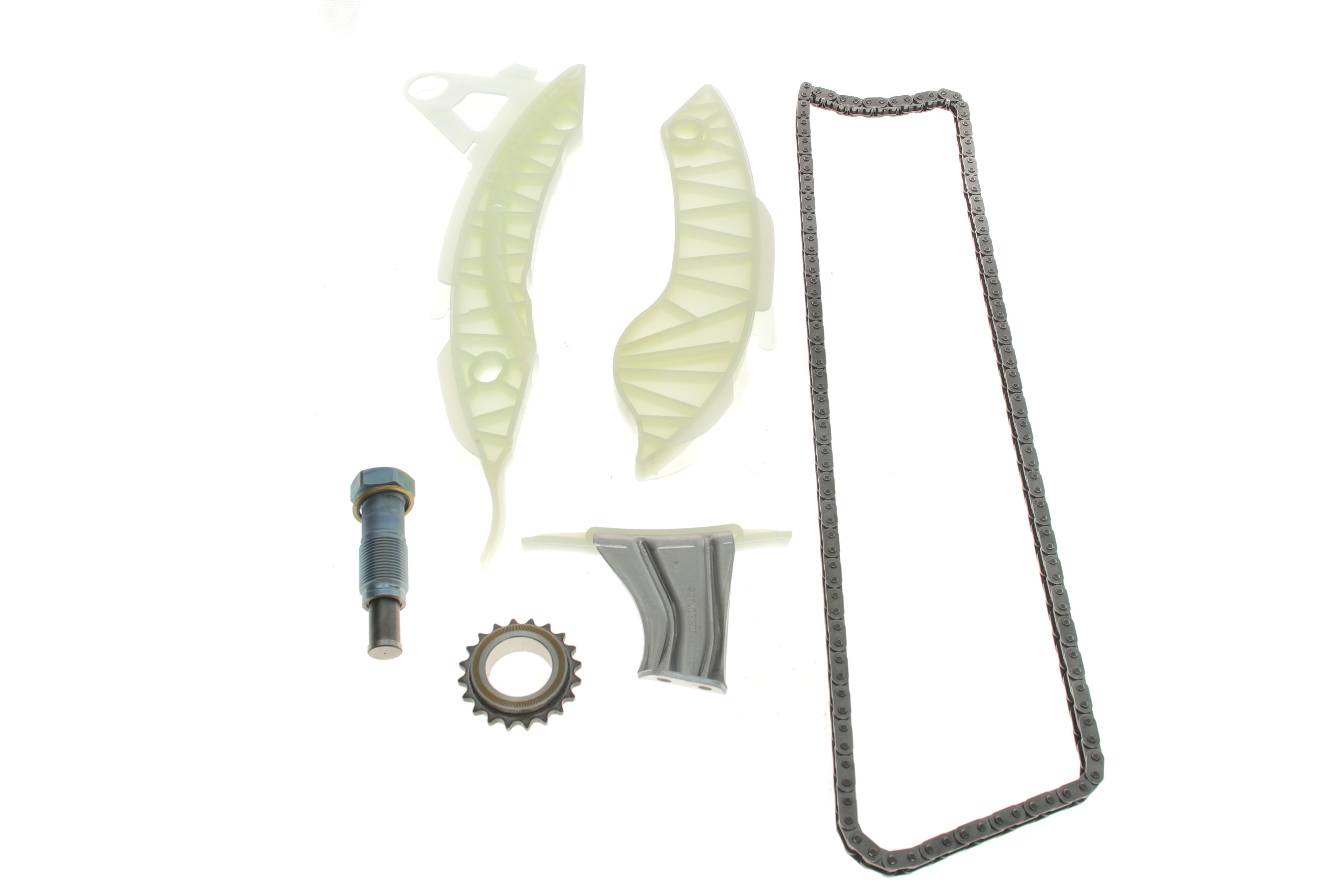 Комплект ланцюга ГРМ Citroen Berlingo/Peugeot Partner 1.6 VTi 09-