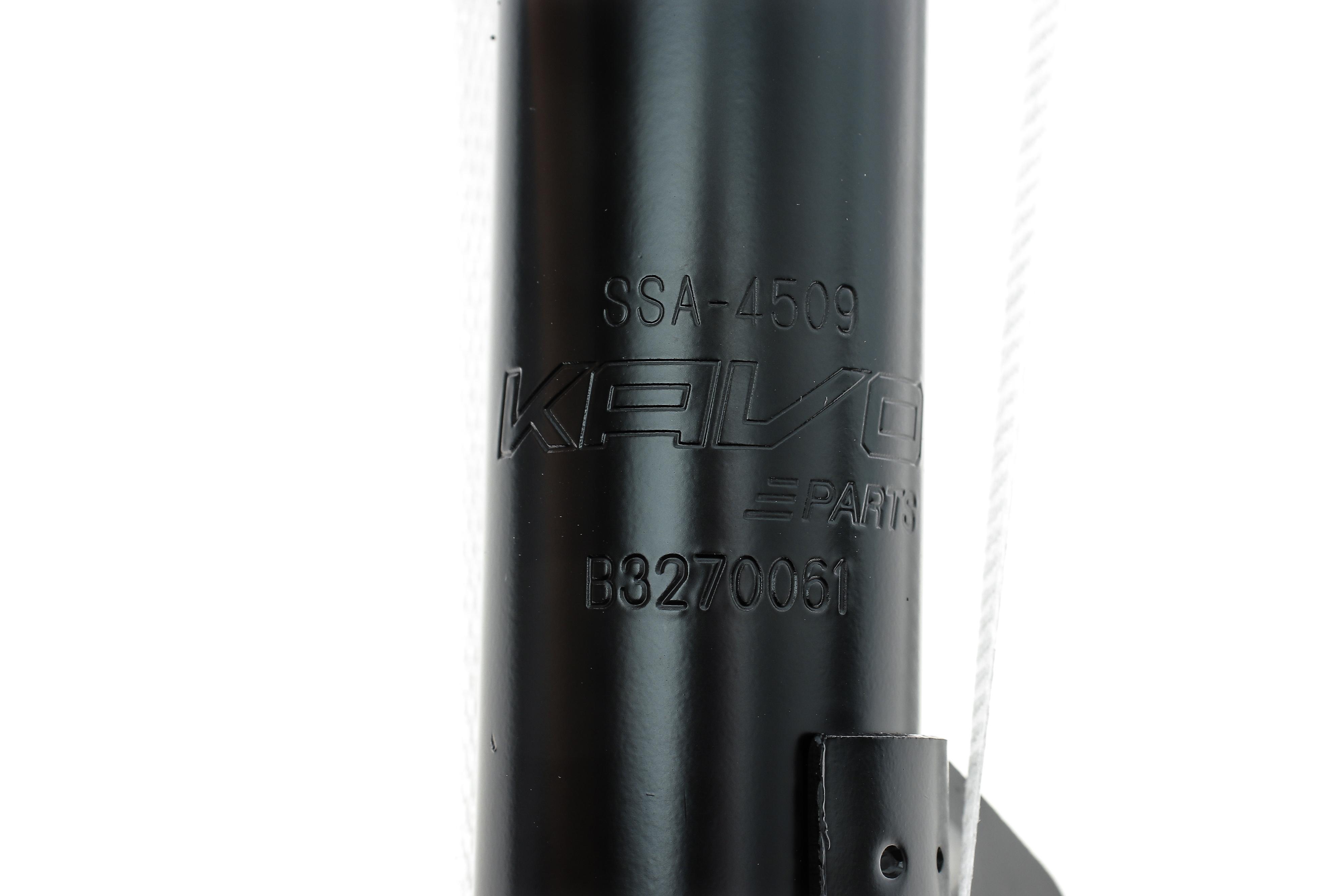 Амортизатор (передний) Mazda 6 02-07 (L)