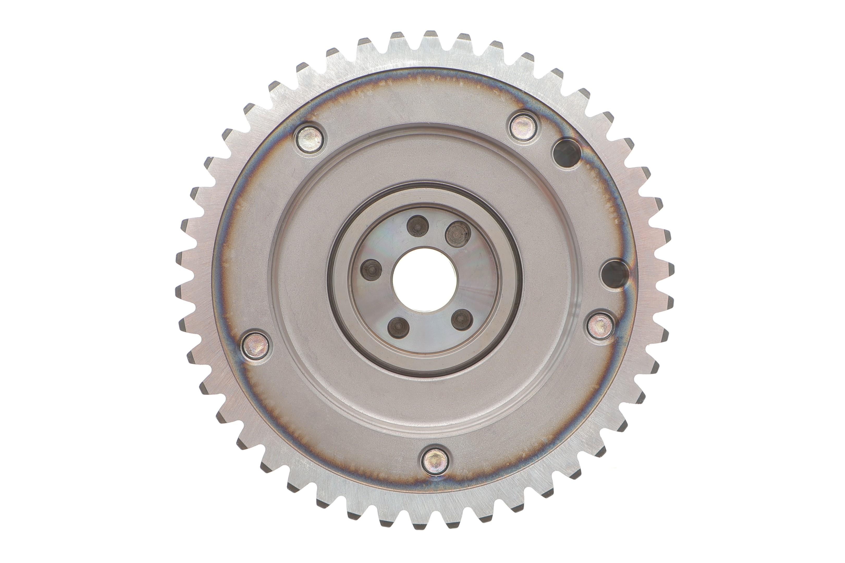 Шестерня распредвала (впуск) Renault Megane III 2.0 CVT 09-