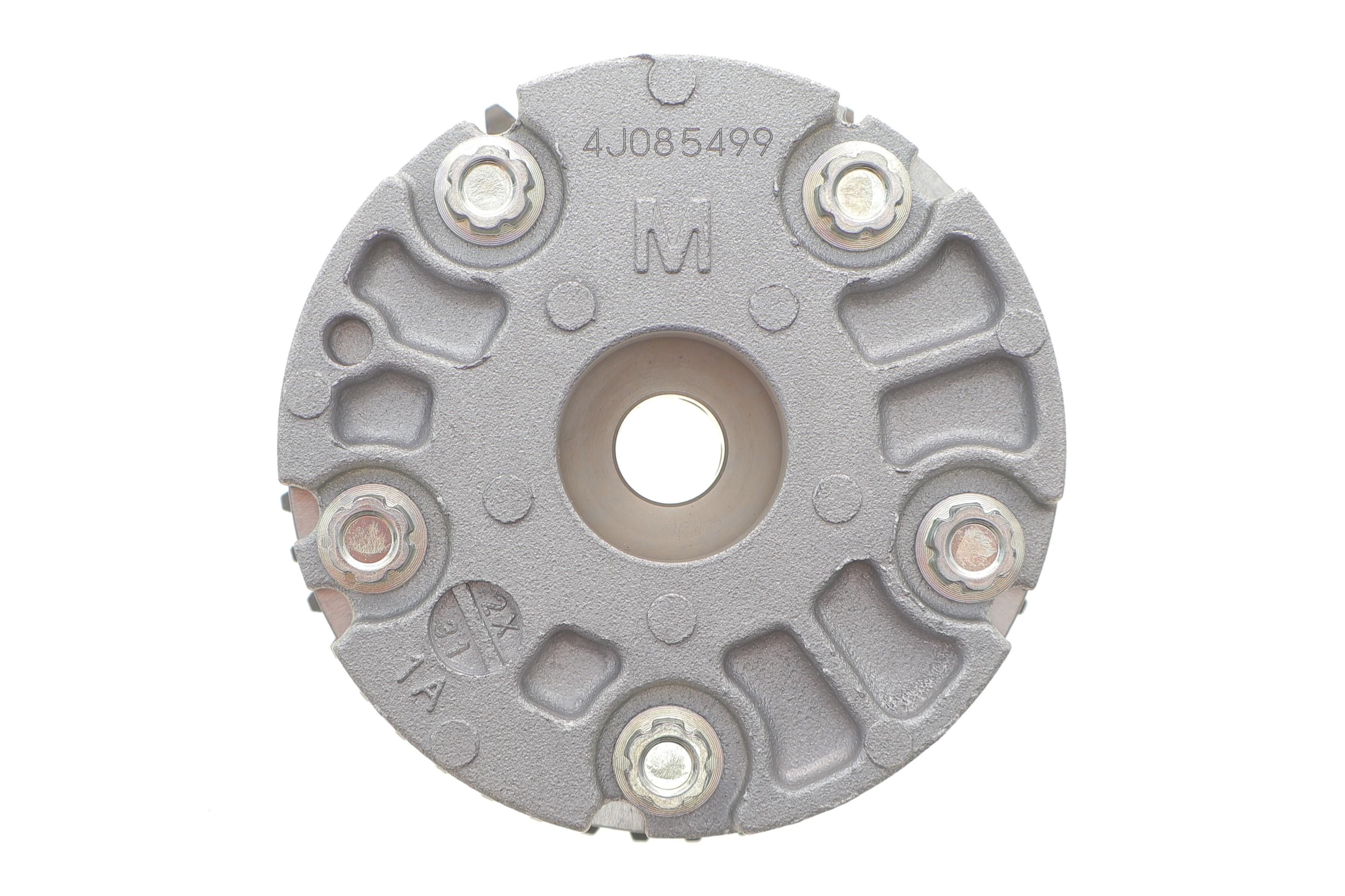 Шестерня распредвала (впуск) Renault Megane III 2.0 CVT 09-