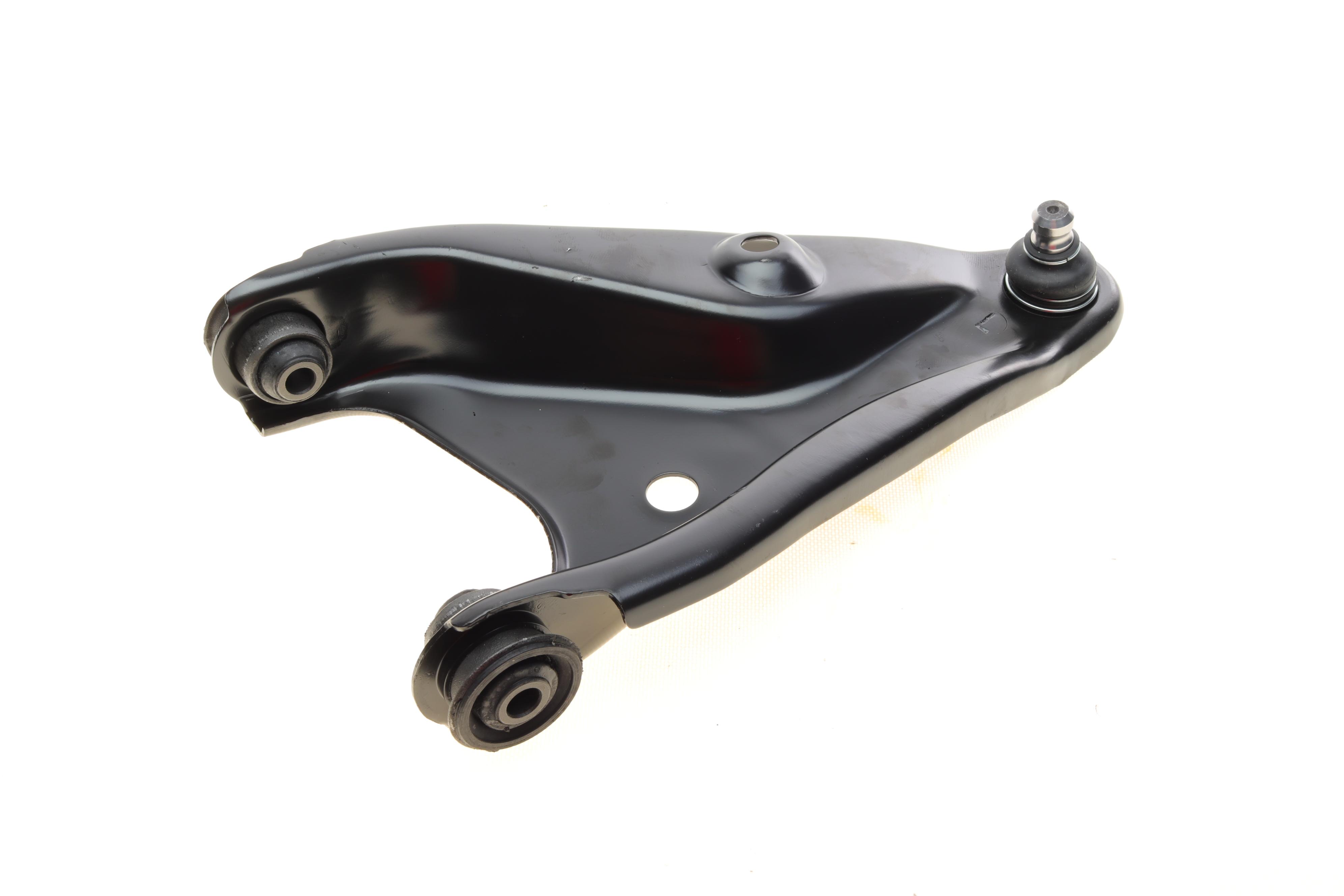 Важіль підвіски (передній/знизу) (L) Renault Logan 1.2-1.6 04-