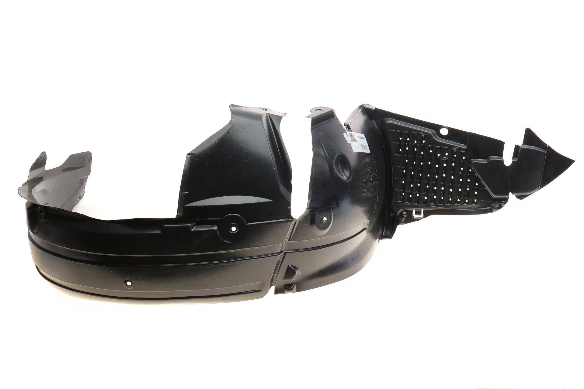 Підкрильник (передній) Renault Espace 1.9/2.0 dCi 02- (R)